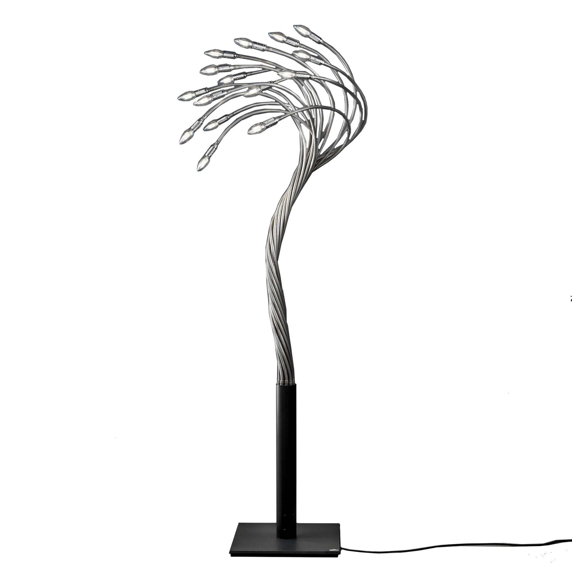 Sottovento 15 Floor Lamp