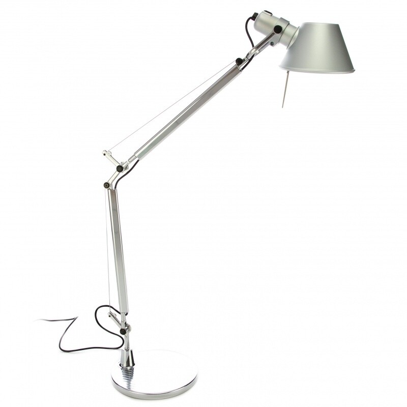 Tolomeo Mini Tavolo LED Table Lamp