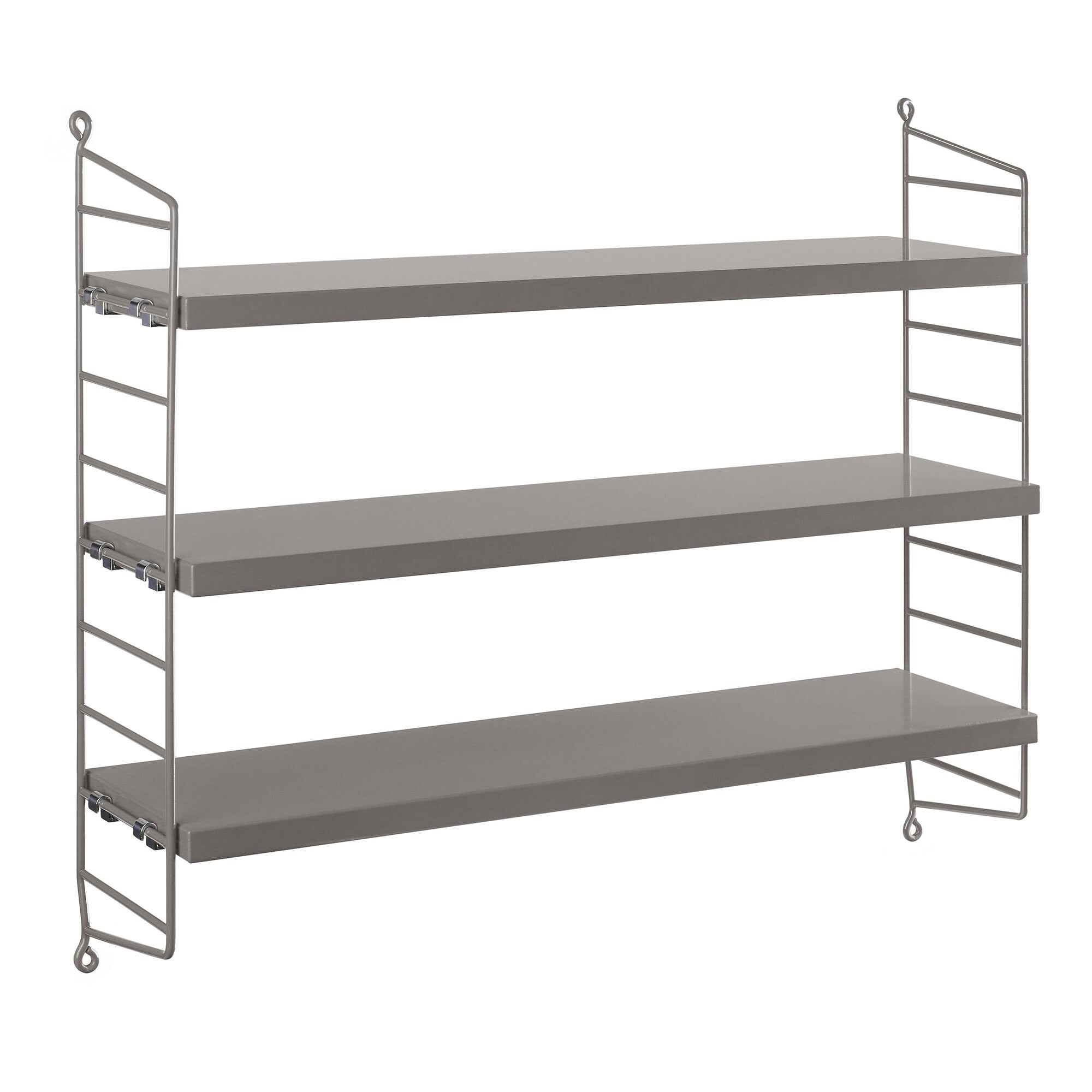 String Pocket Shelf 60x50x15cm