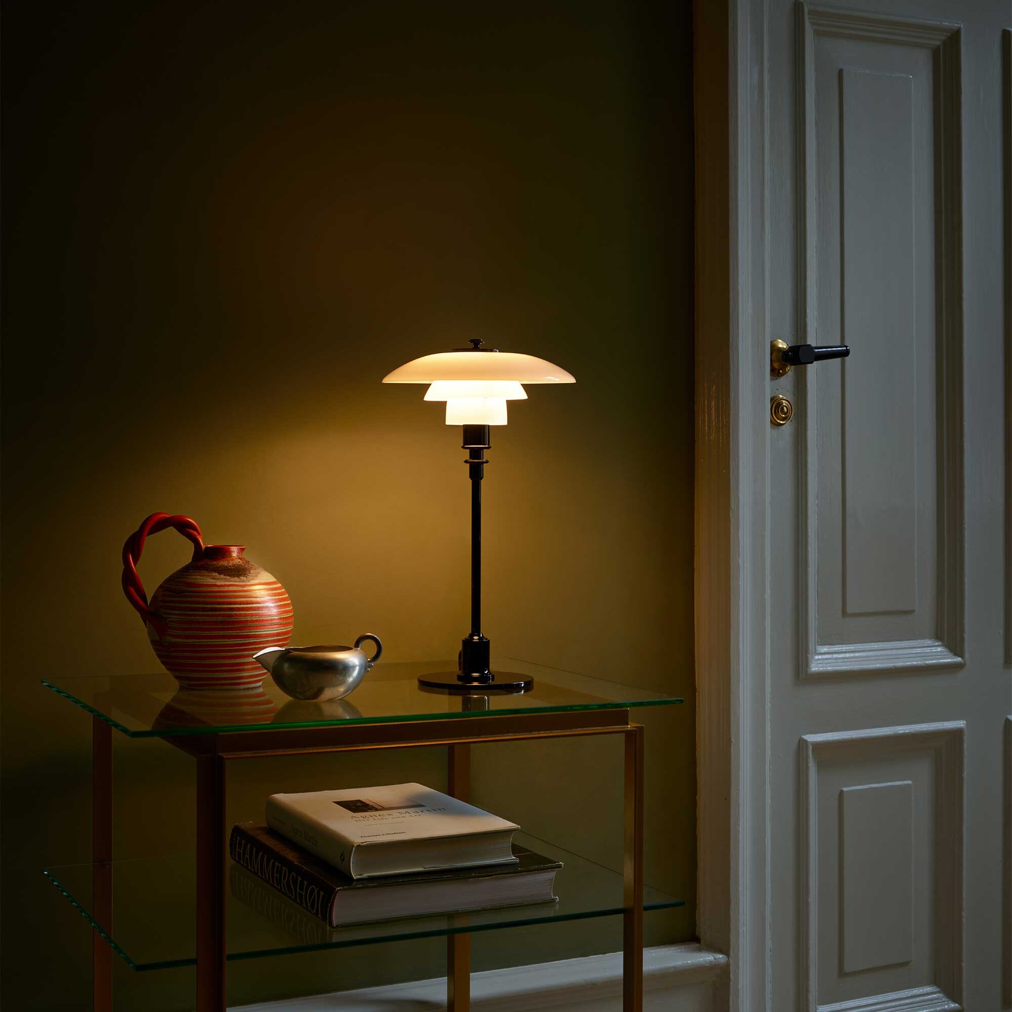 PH 2/1 Table Lamp