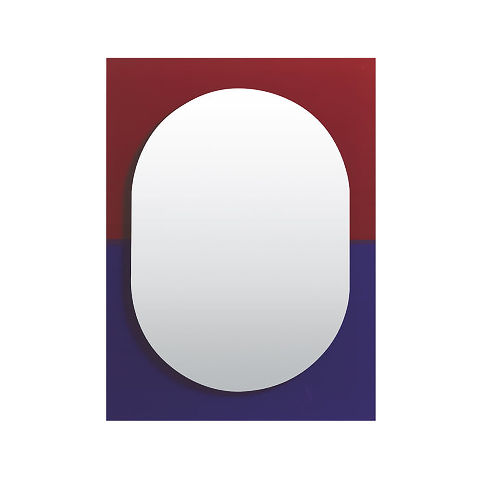 Wander Wall Mirror M