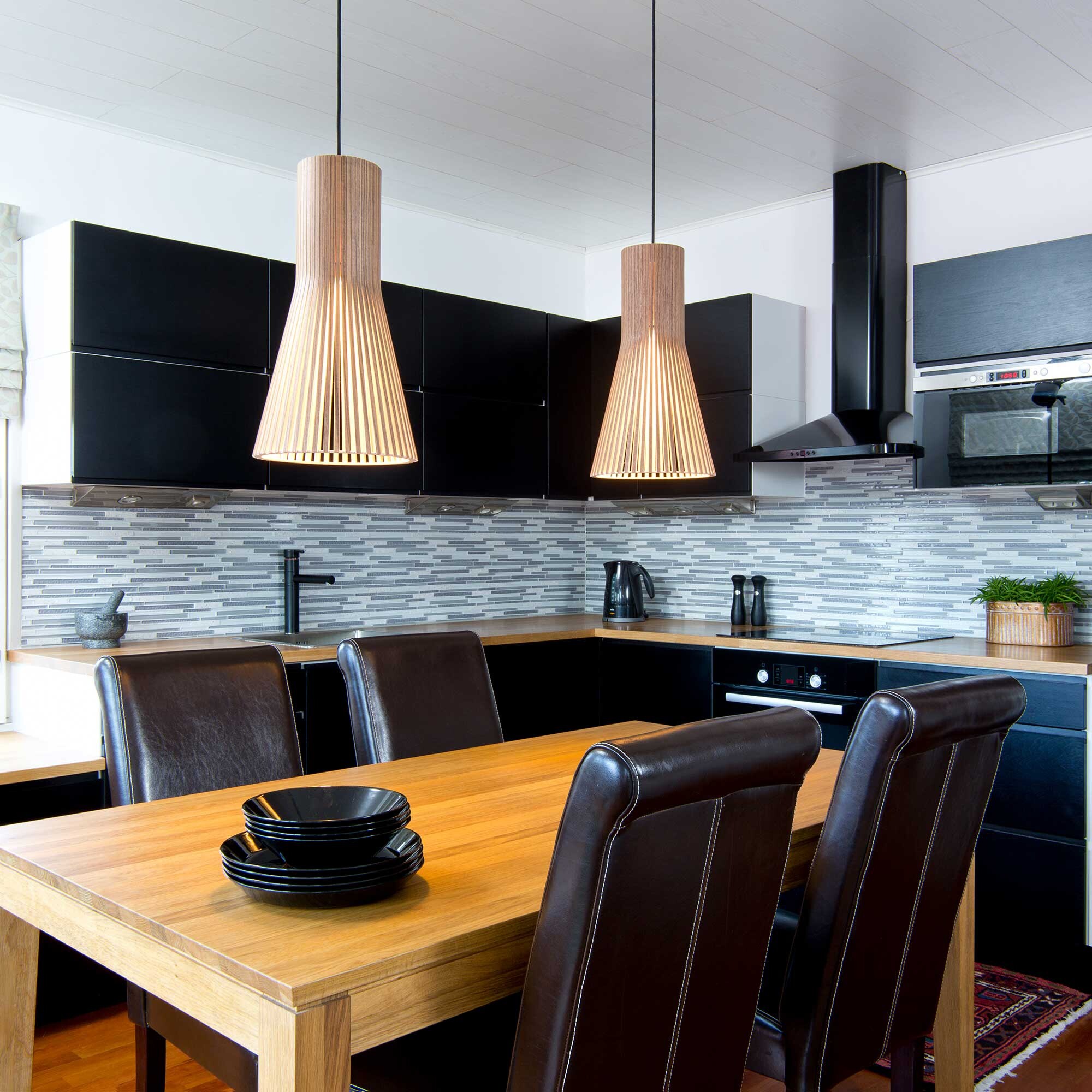 Secto 4201 Suspension Lamp