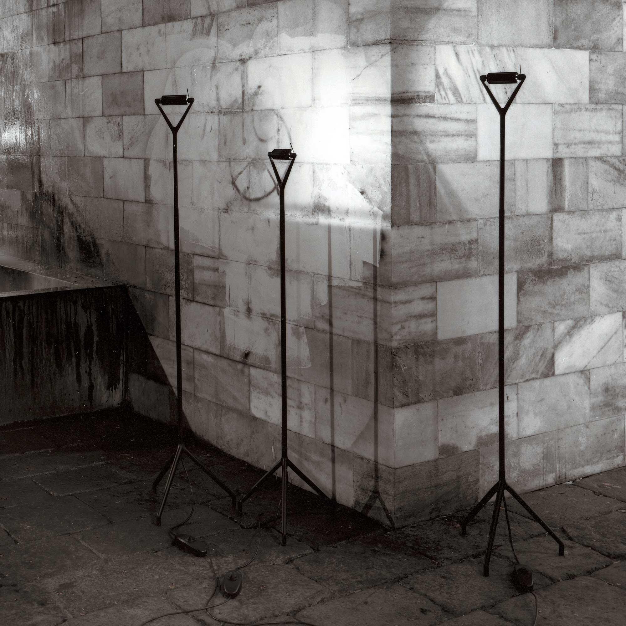Lola D15 Terra Floor Lamp