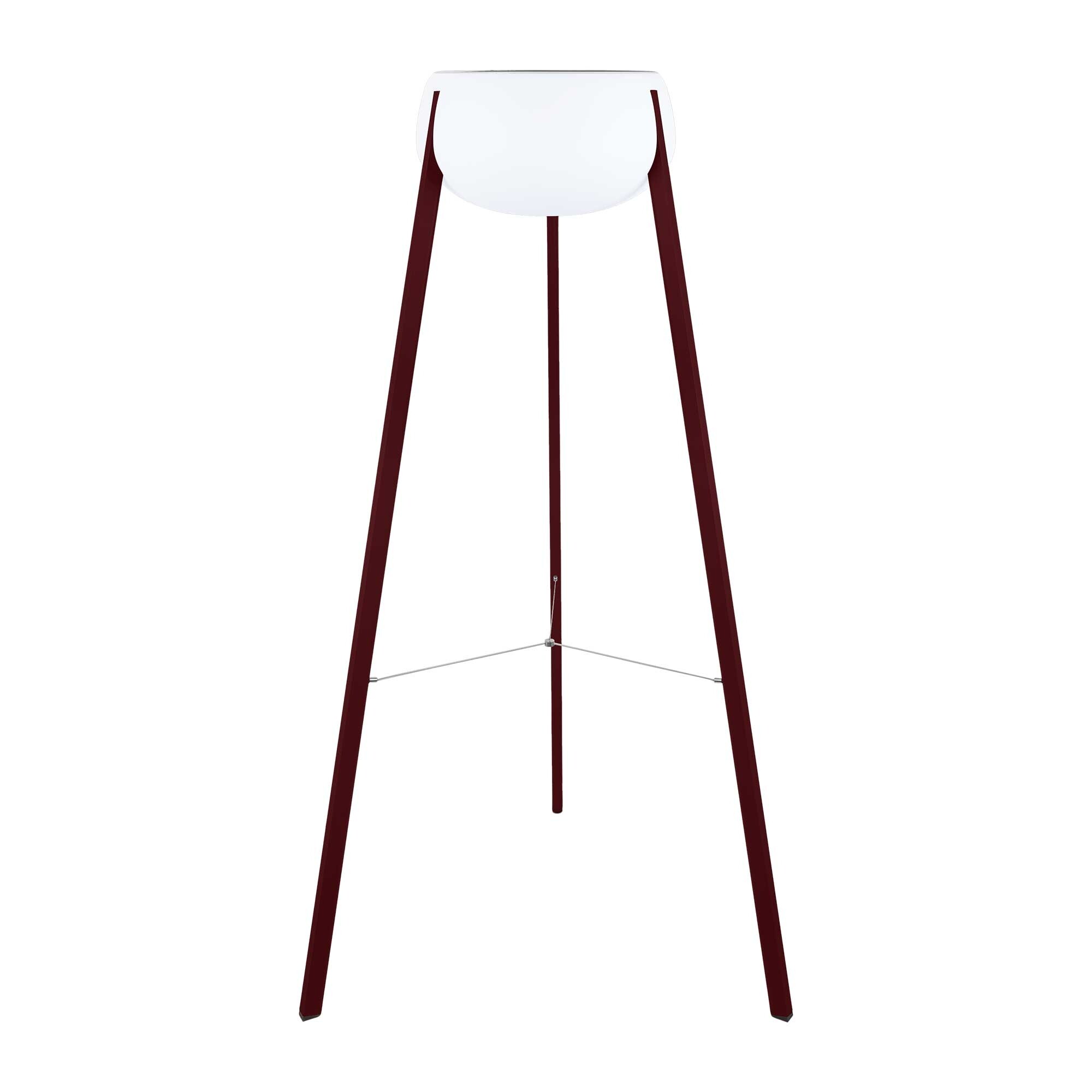 Yunos LED Solar Lamp