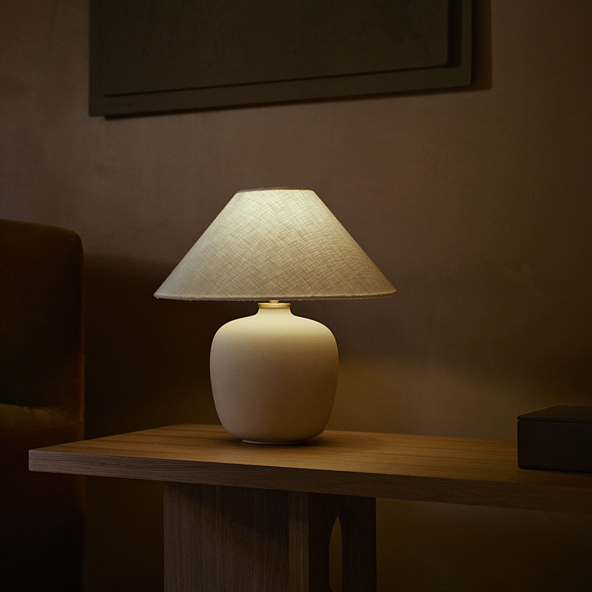Torso 37 Table Lamp