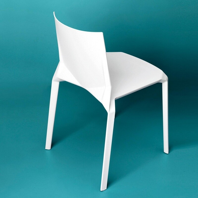 Plana Chair
