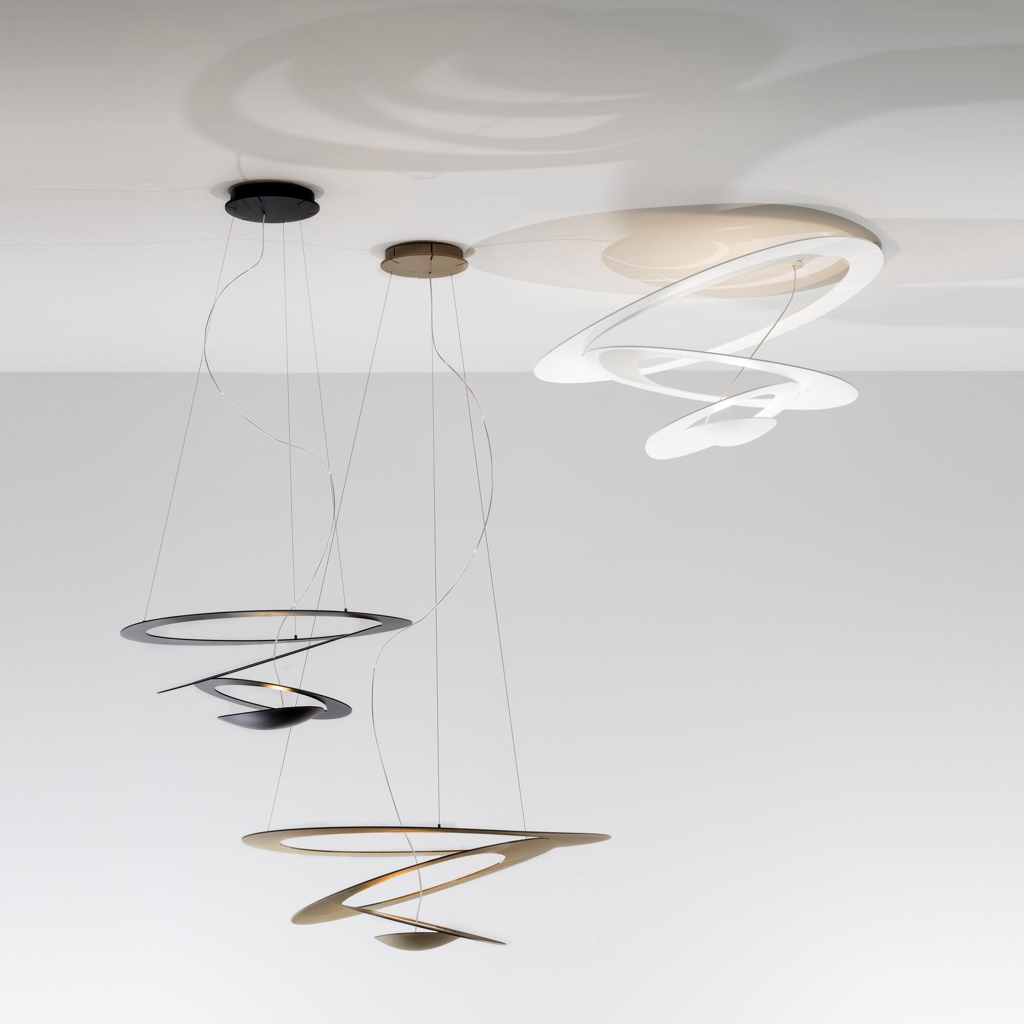 Pirce Mini LED Suspension Lamp