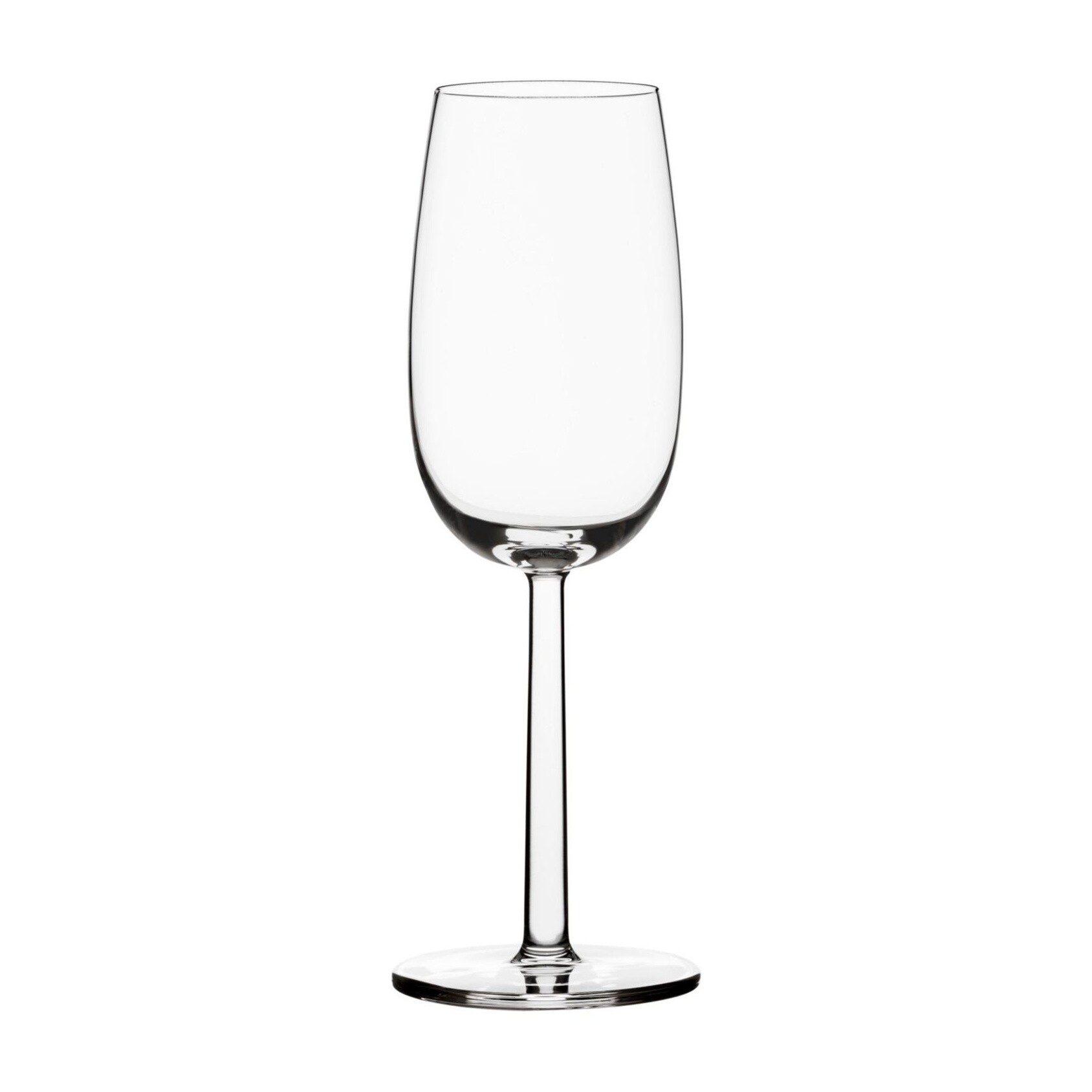 Raami Sparkling Wine Glass 24cl Set of 2