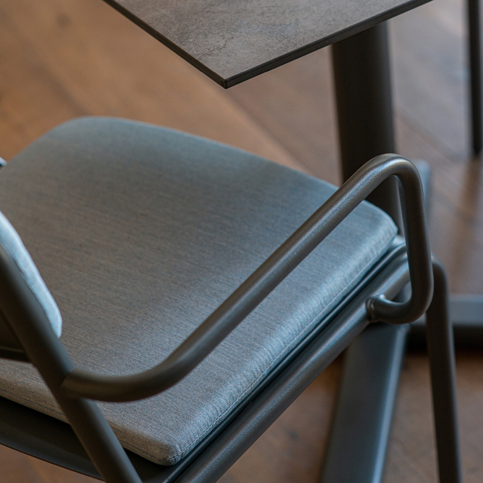 Star Garden Armchair