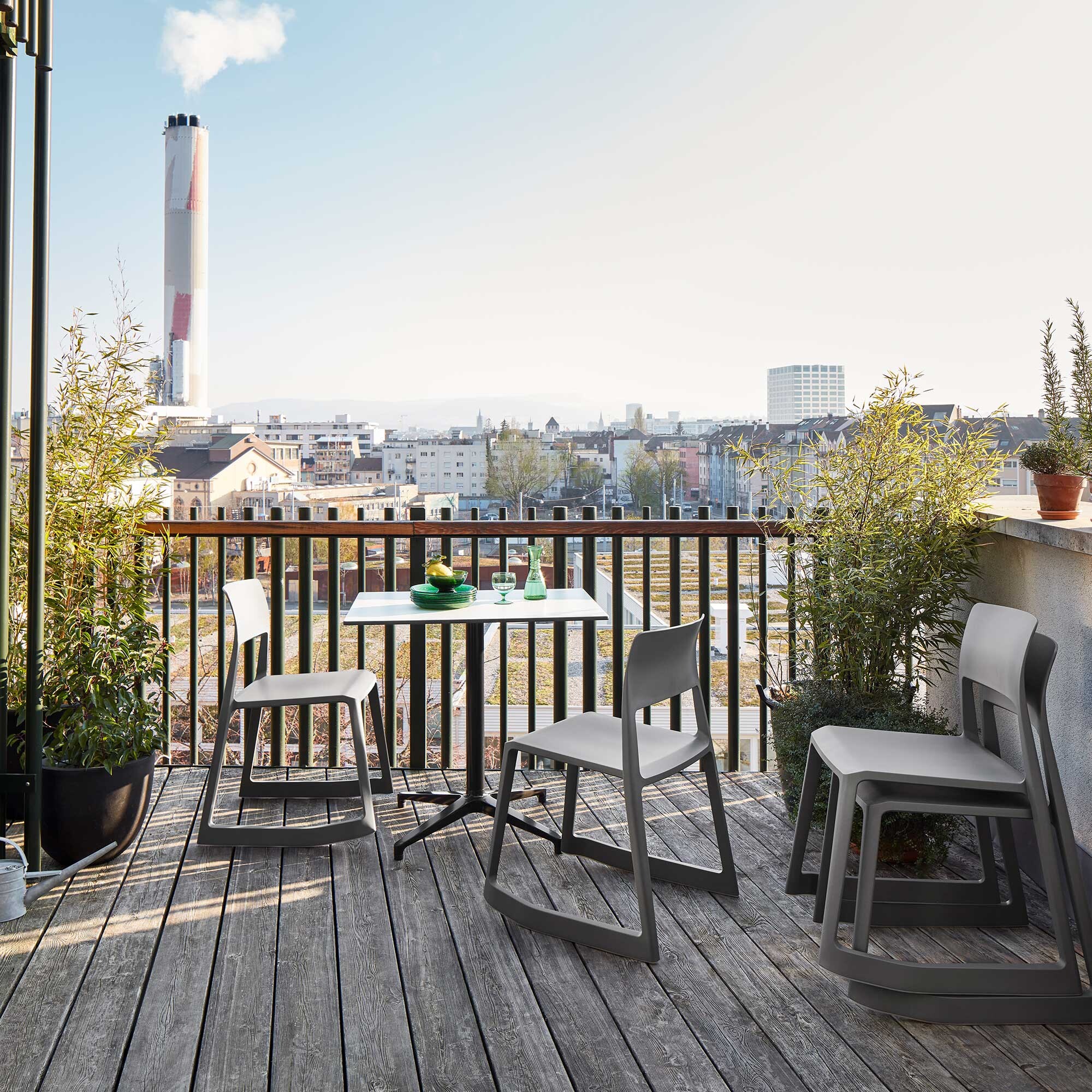 Tip Ton RE Rocking Chair