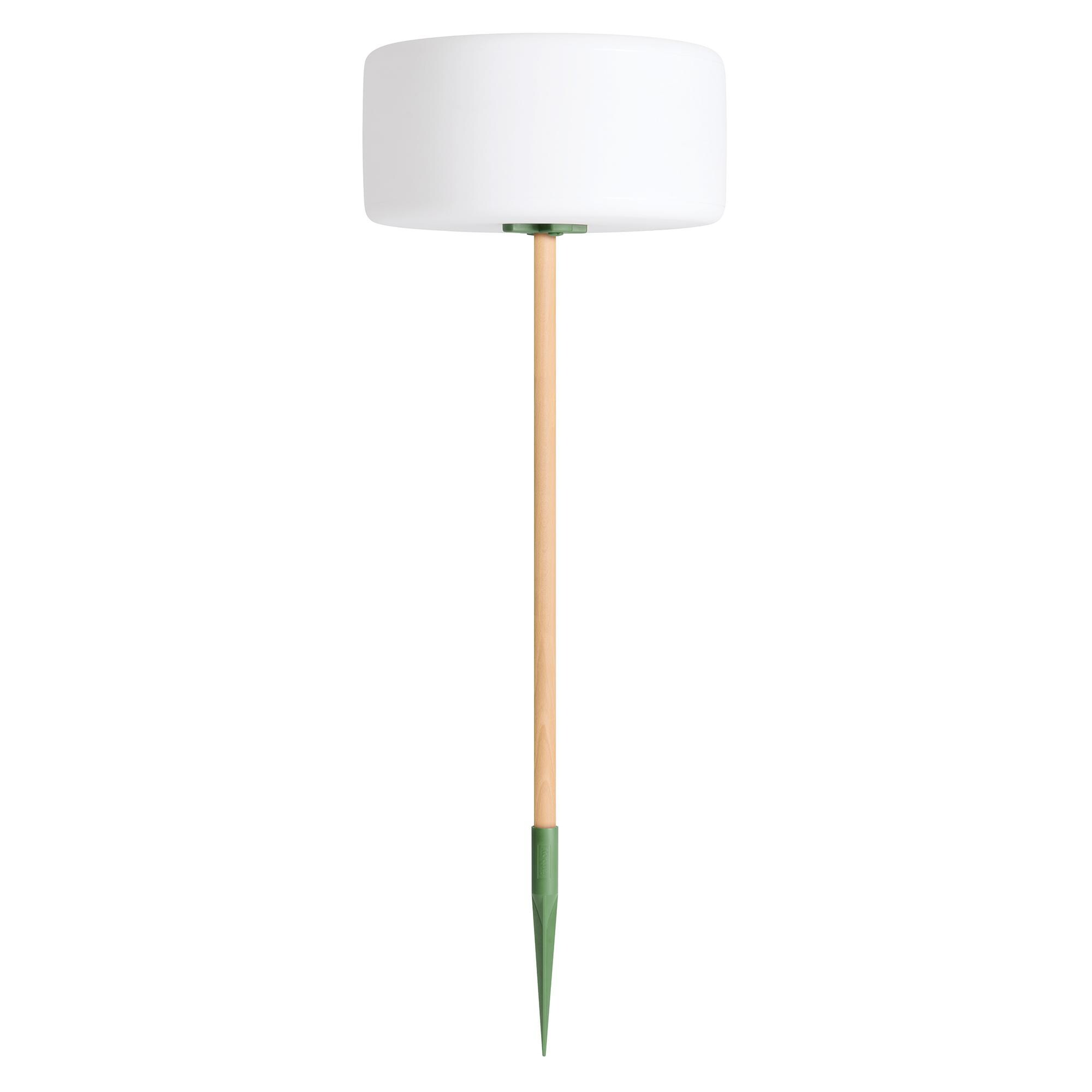 Thierry Le Swinger Outdoor LED Battery Light