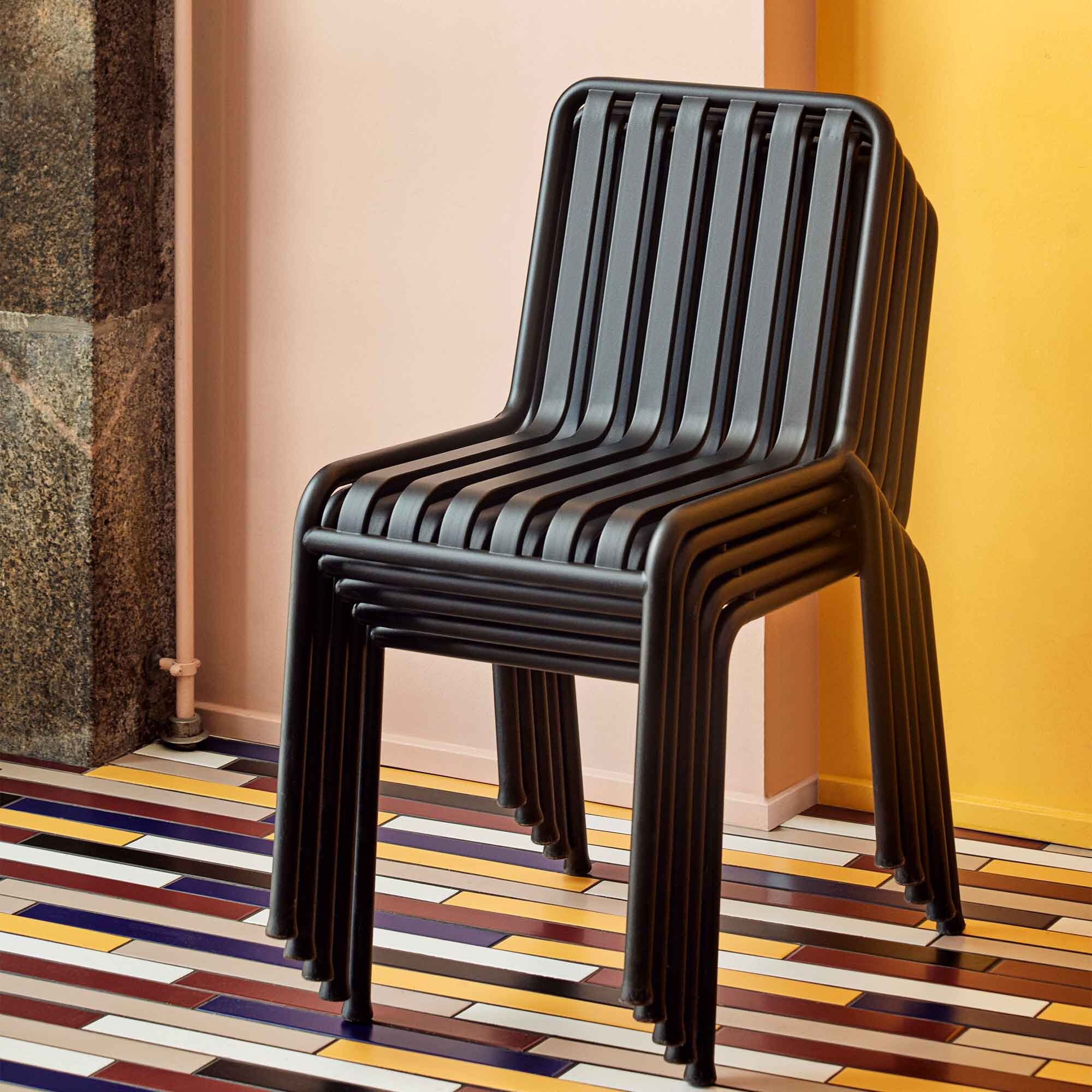 Palissade Garden Chair