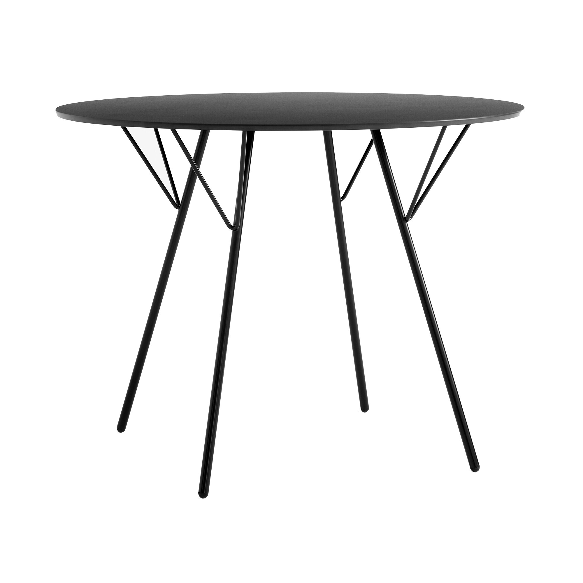 Royal Festival Hall RD6 Terrace Table