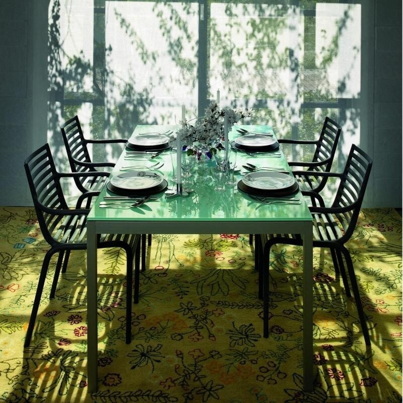 Pip-e Garden Armchair Set of 4