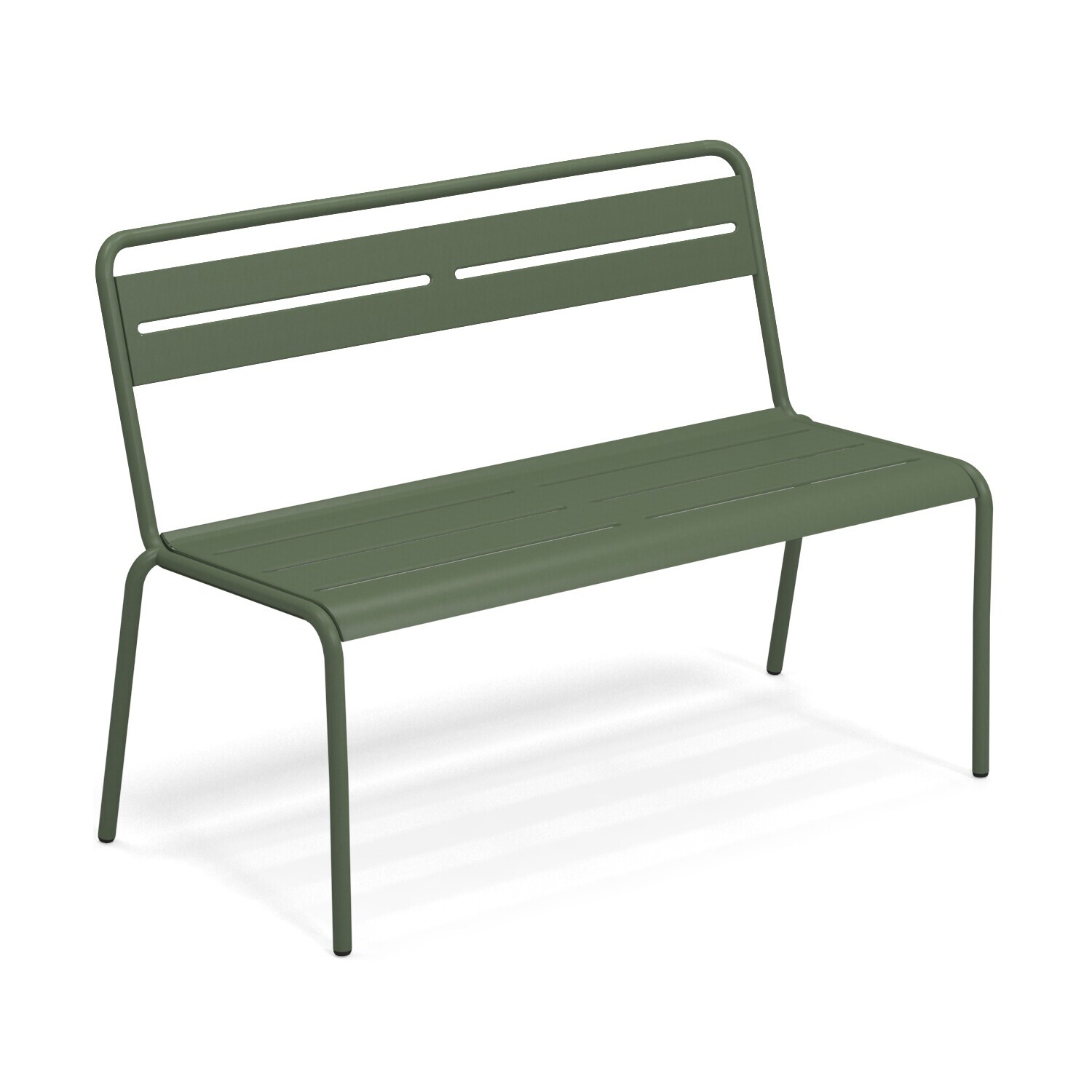 Star Garden Bench 118cm