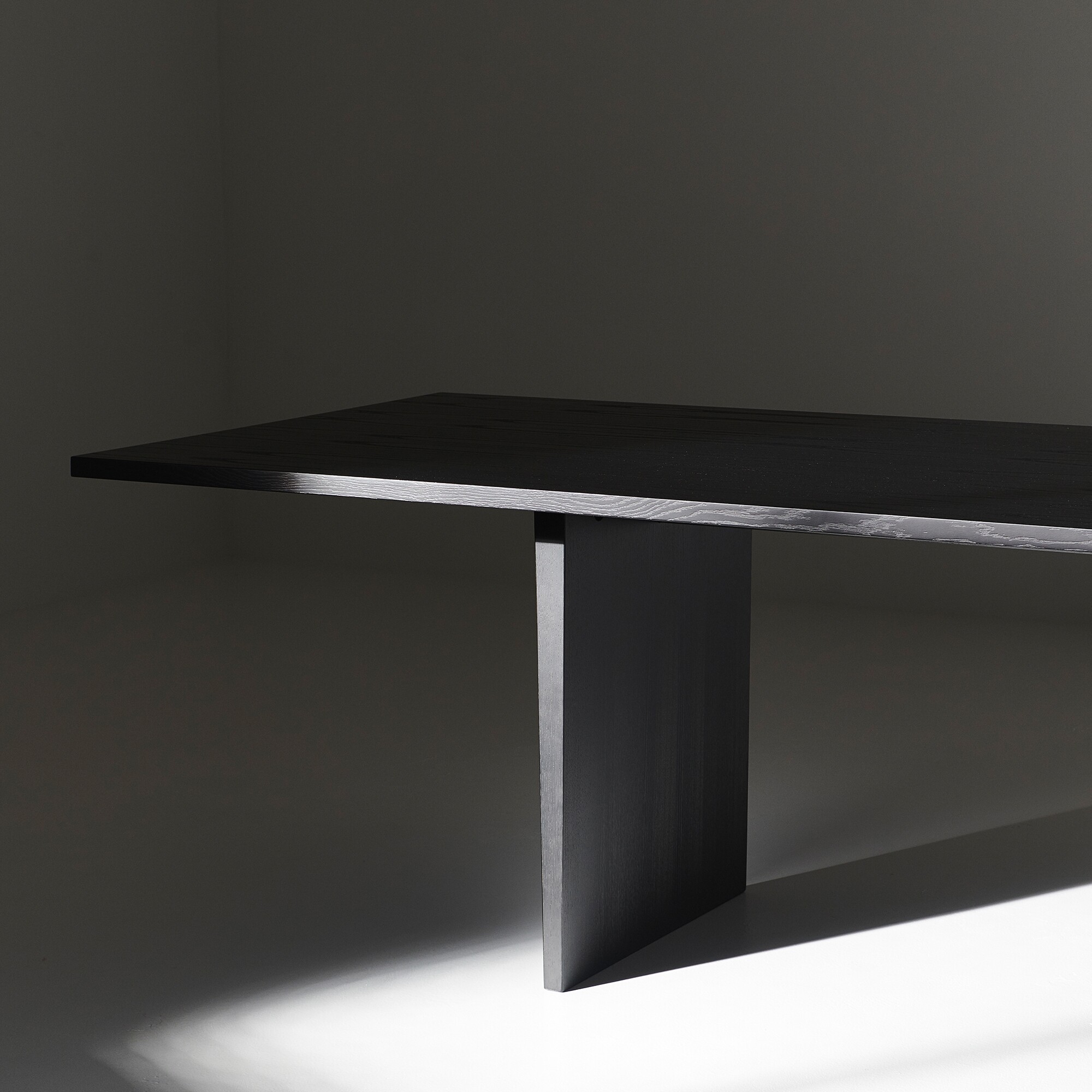 Private Dining Table 100x260cm