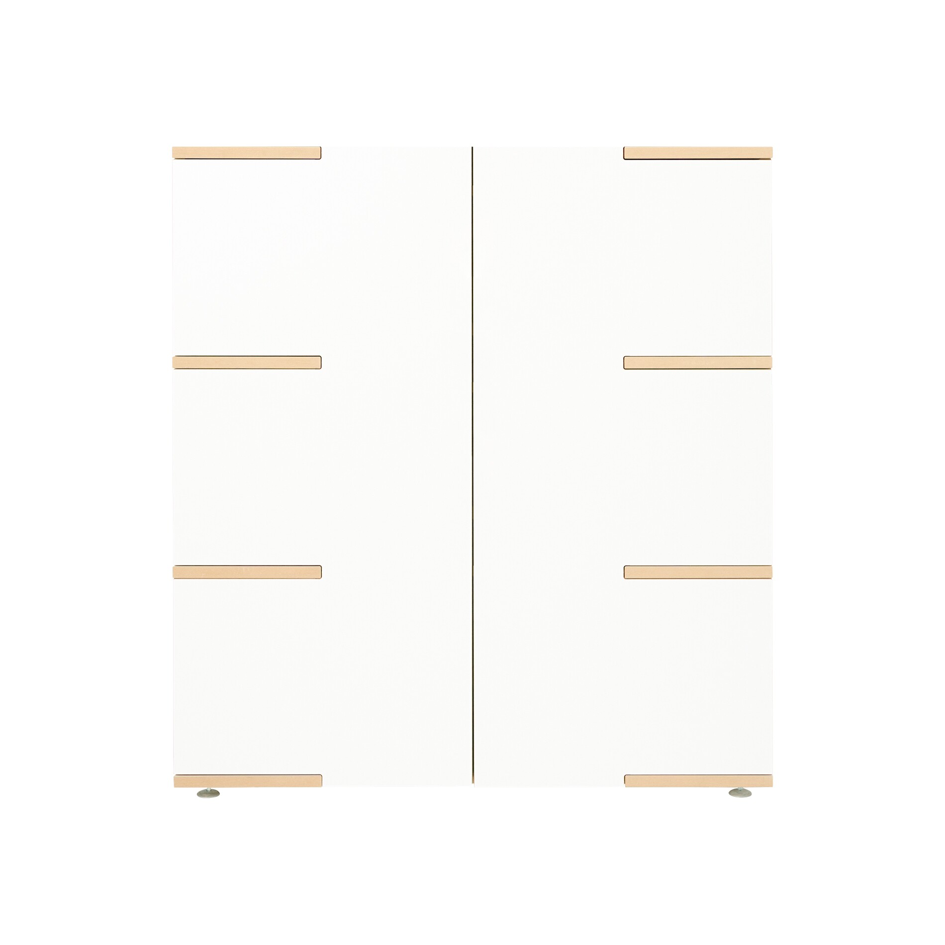 Stau 100 Side Sideboard 100x110cm