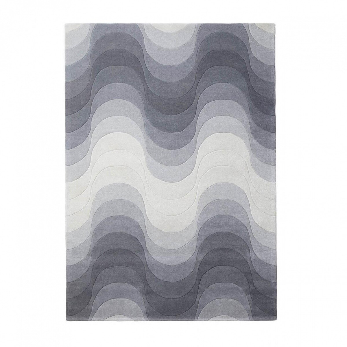 Wave Rug 240x170cm