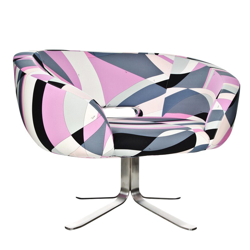 Rive Droite Armchair