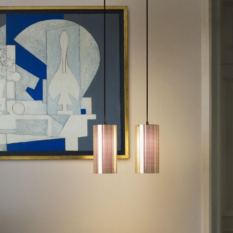Pedrera H2O PD3 Suspension Lamp