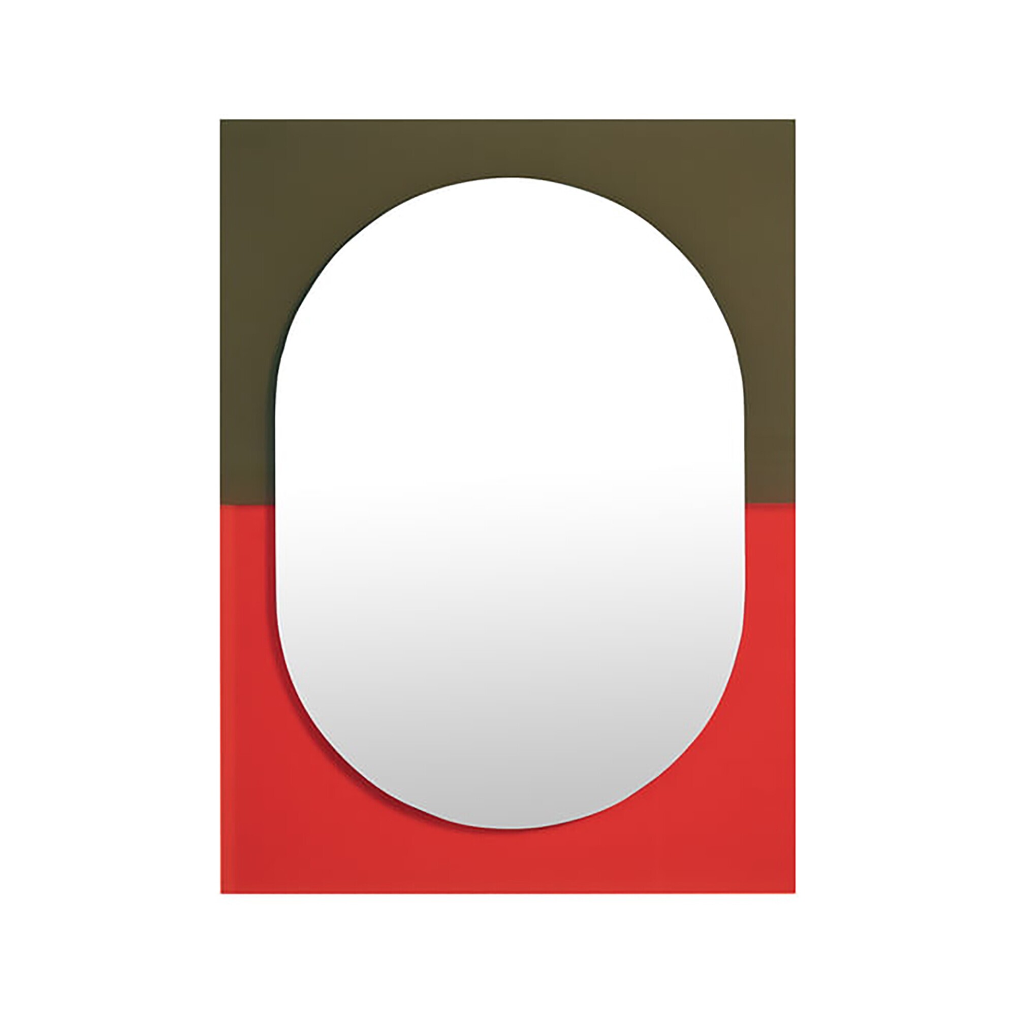 Wander Wall Mirror M