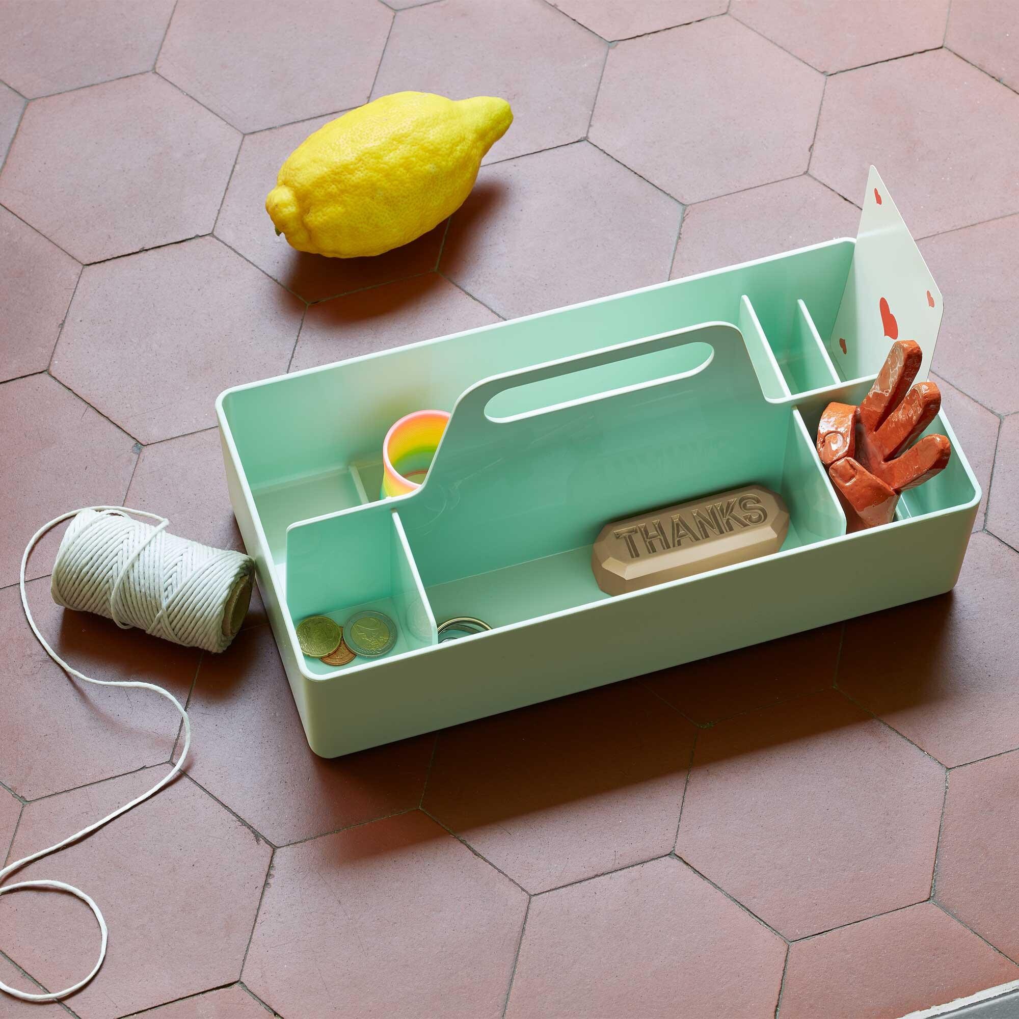 Vitra Toolbox Storage Box