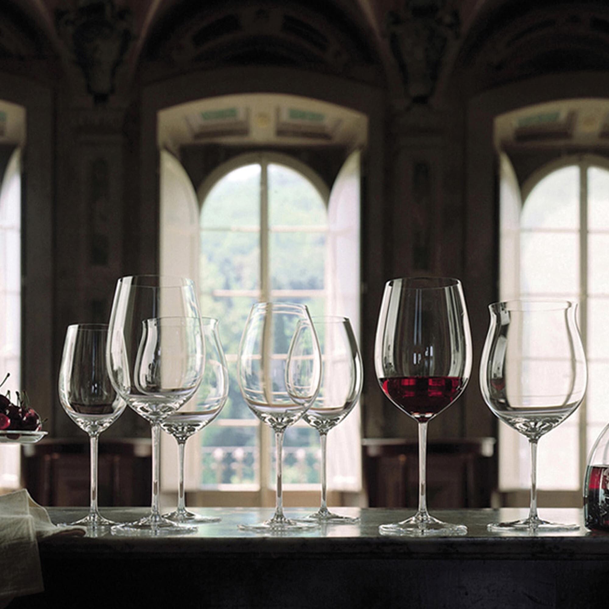 Sommeliers Bordeaux Grand Cru Wine Glass