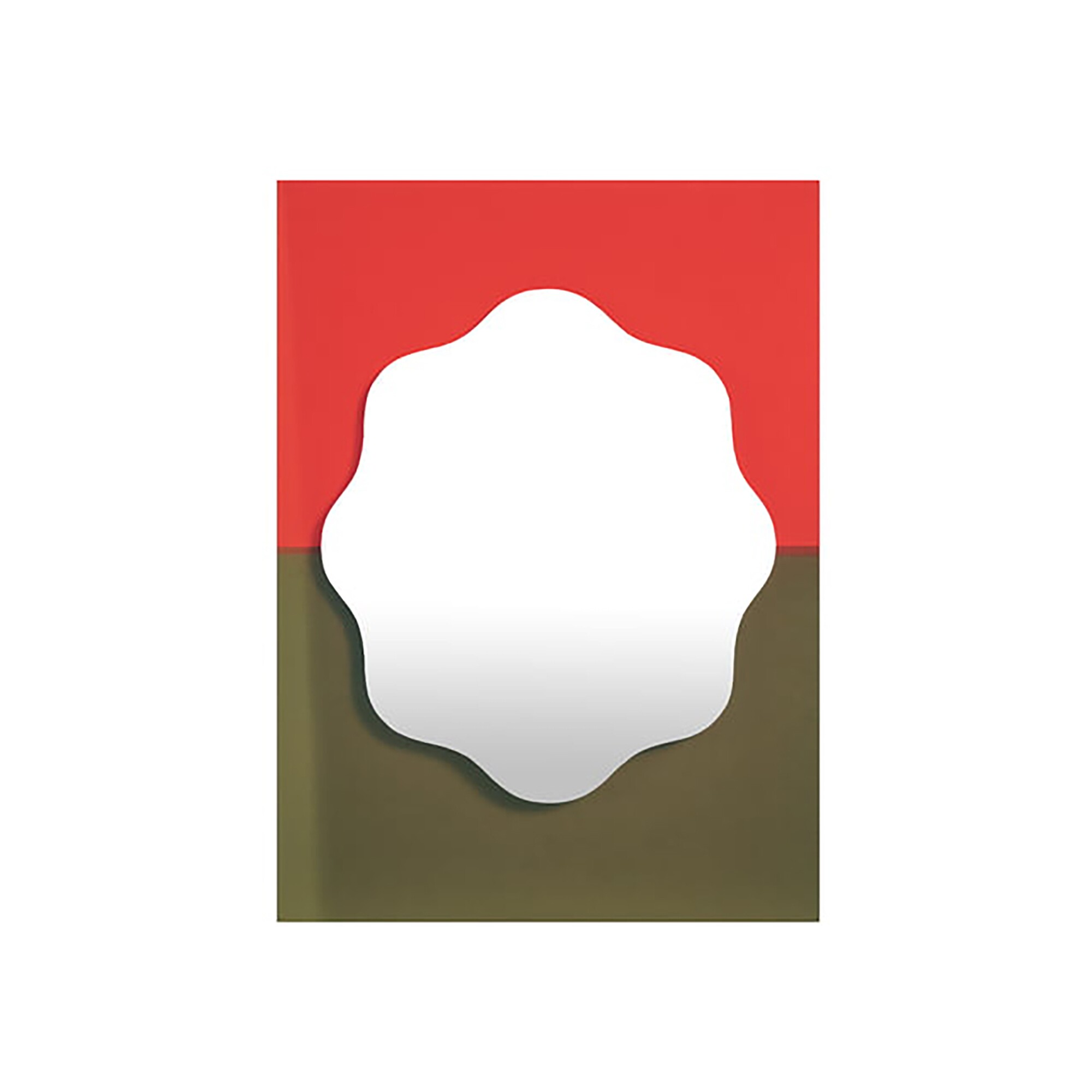 Wander Wall Mirror S