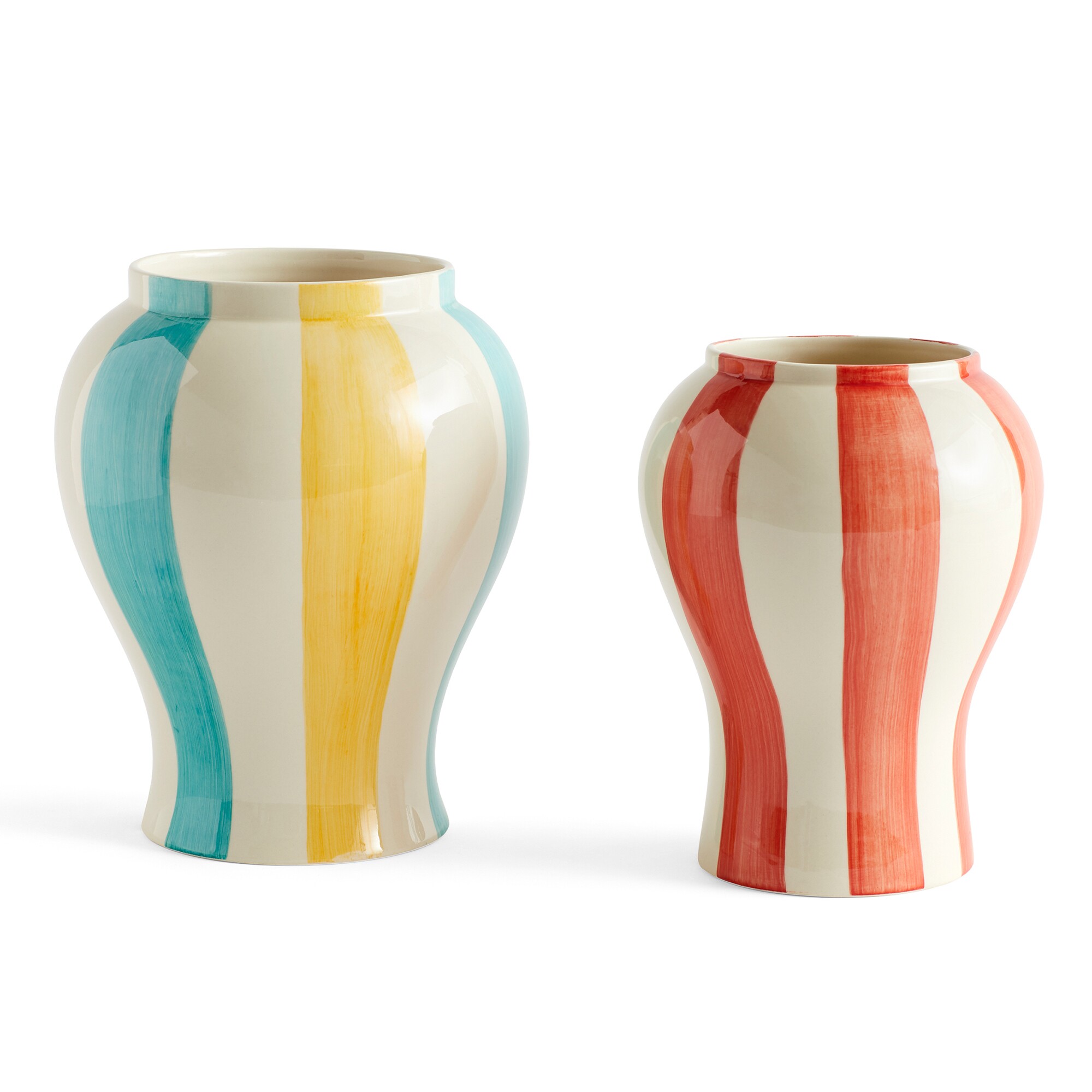 Sobremesa Vase L