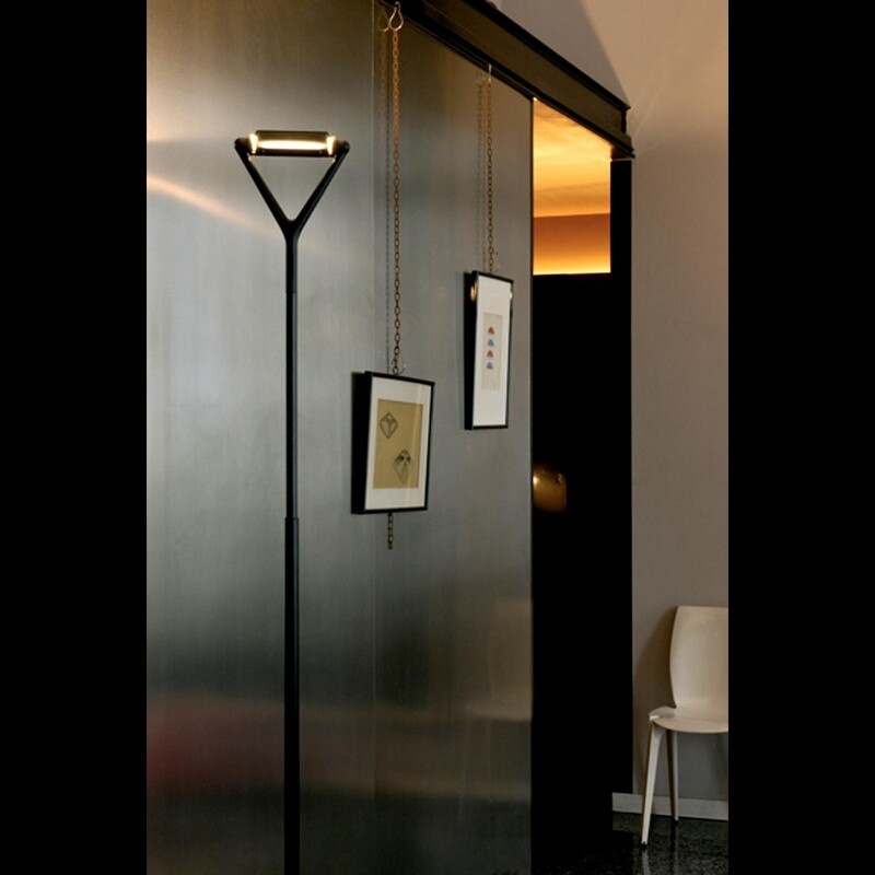 Lola D15 Terra Floor Lamp