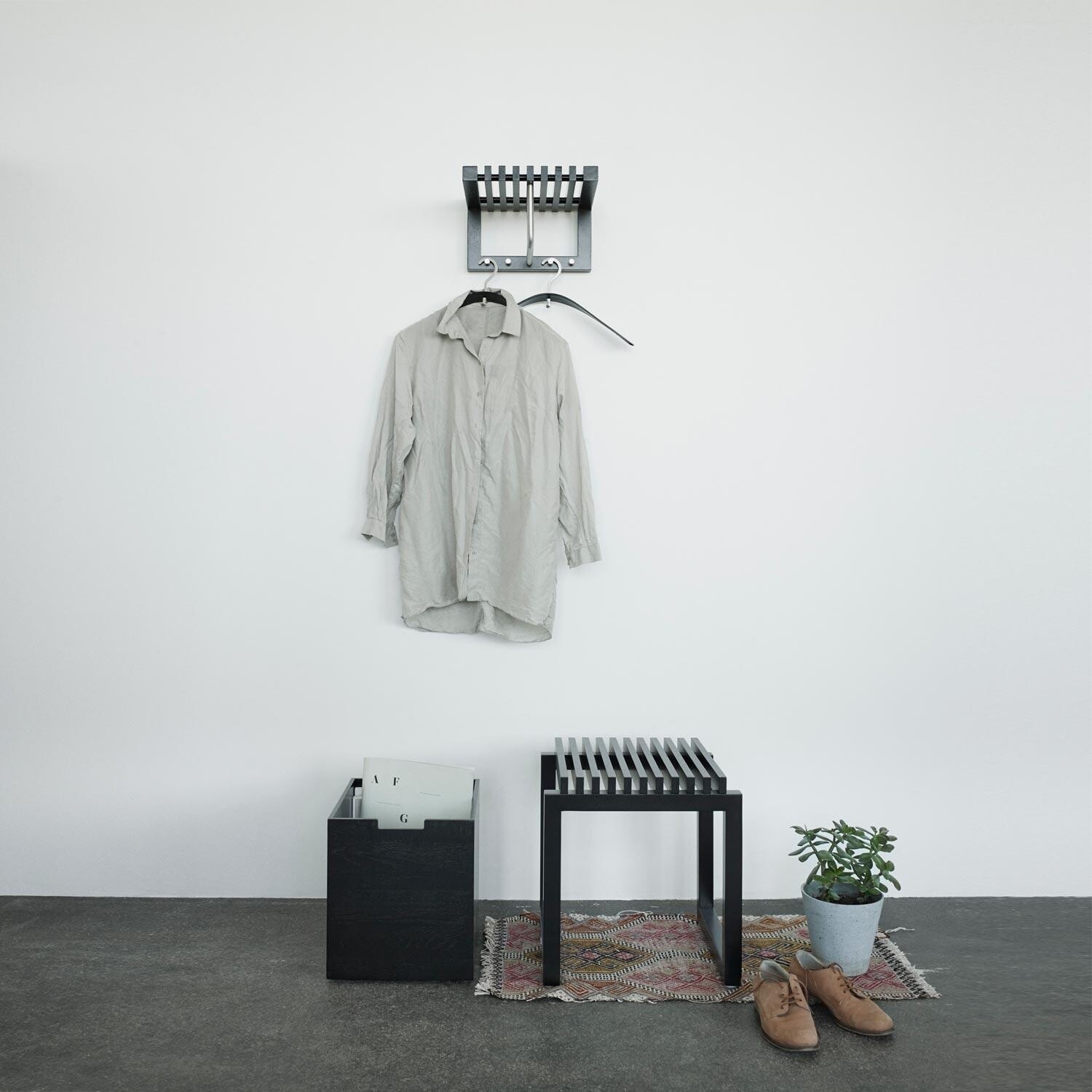 Skagerak Cutter Stool