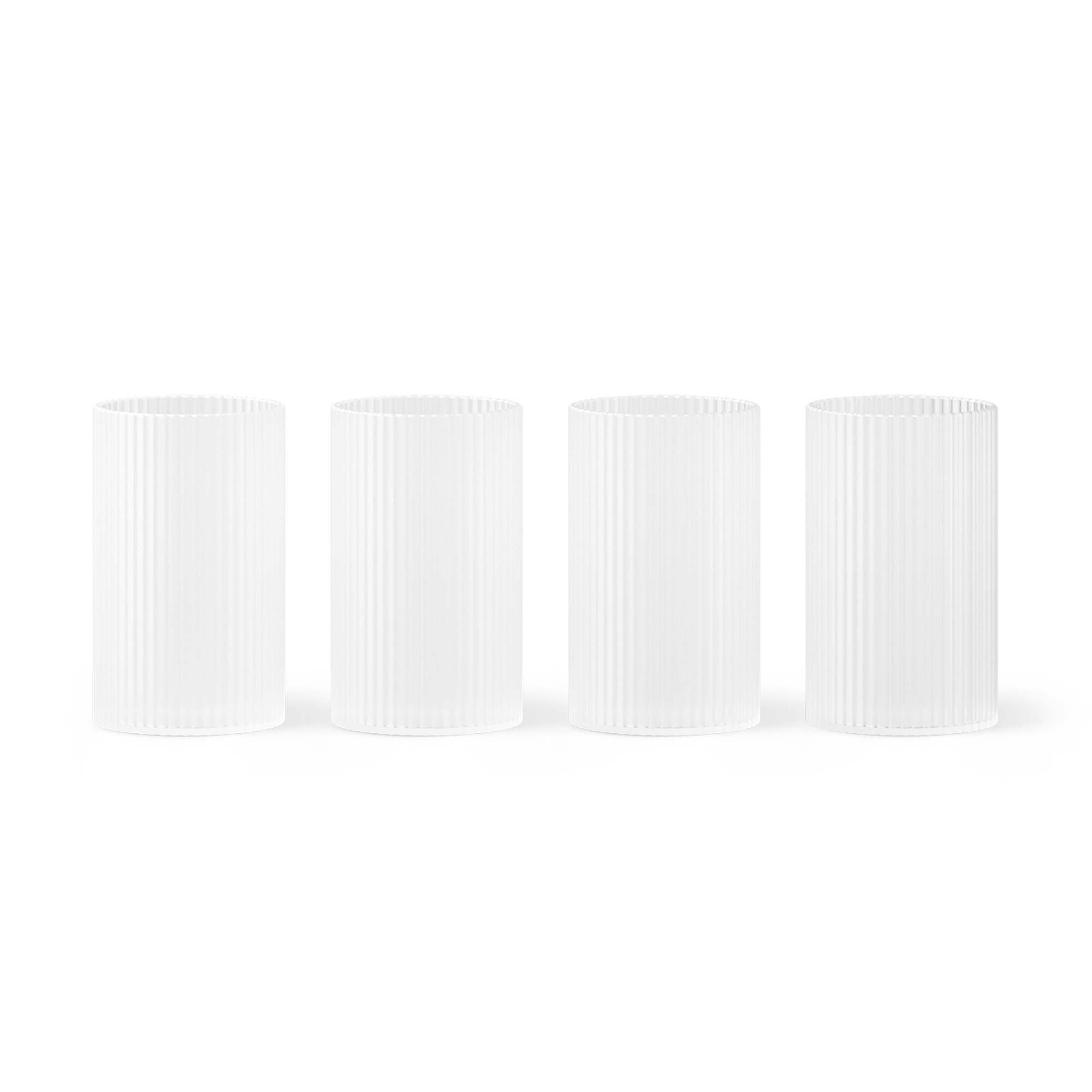 Ripple Verrines Set of 4