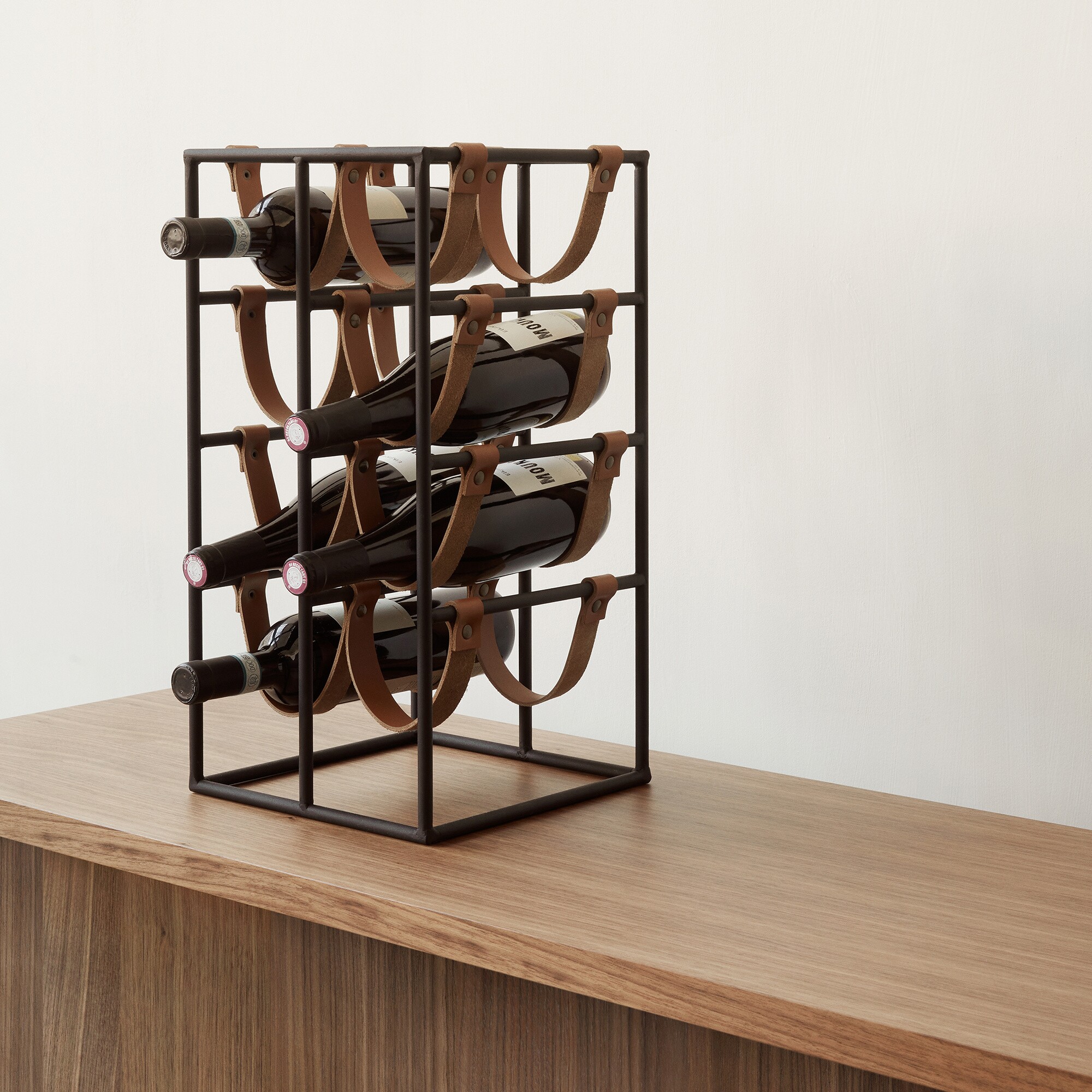 Umanoff Wine Rack
