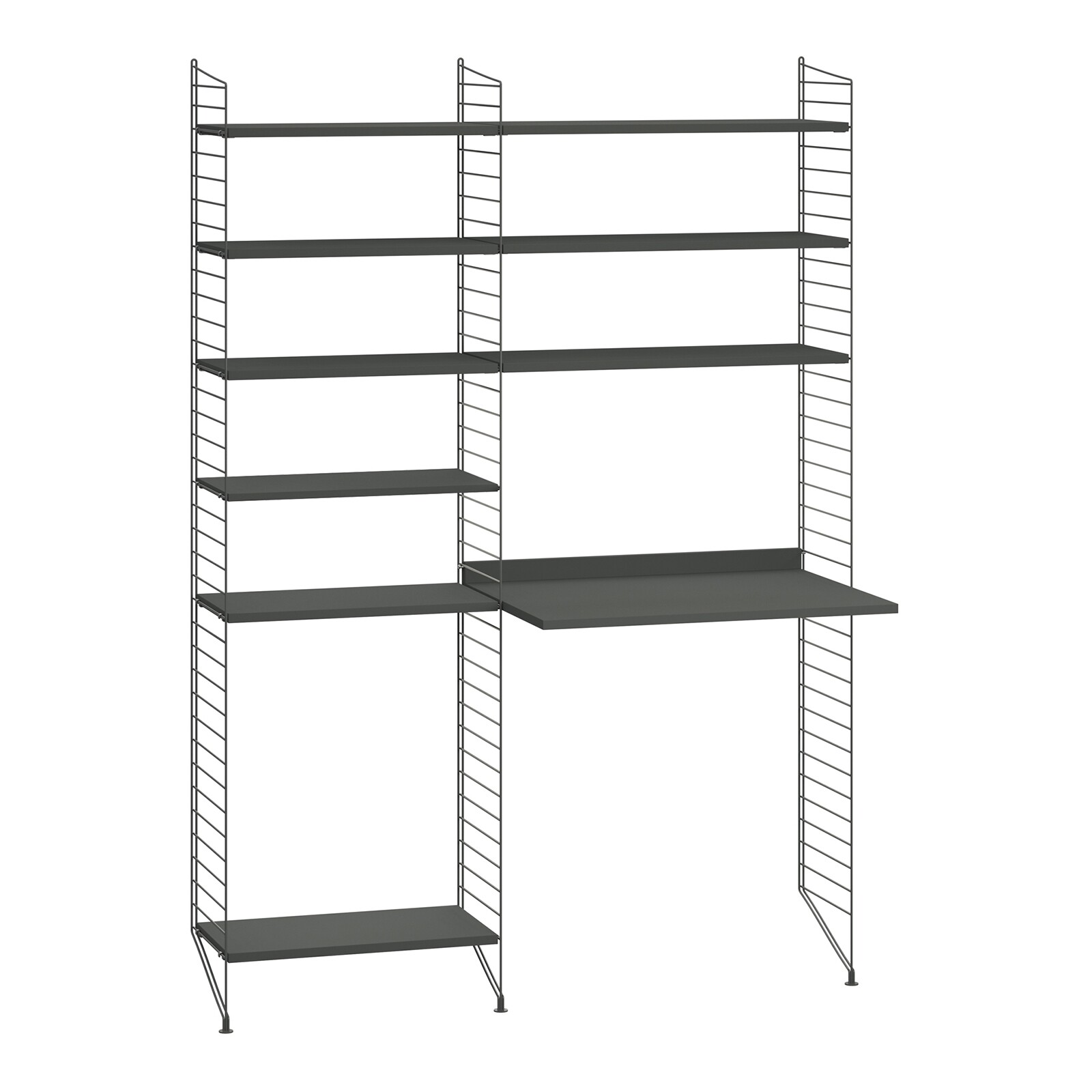 Workstation Combination 140x200x30cm