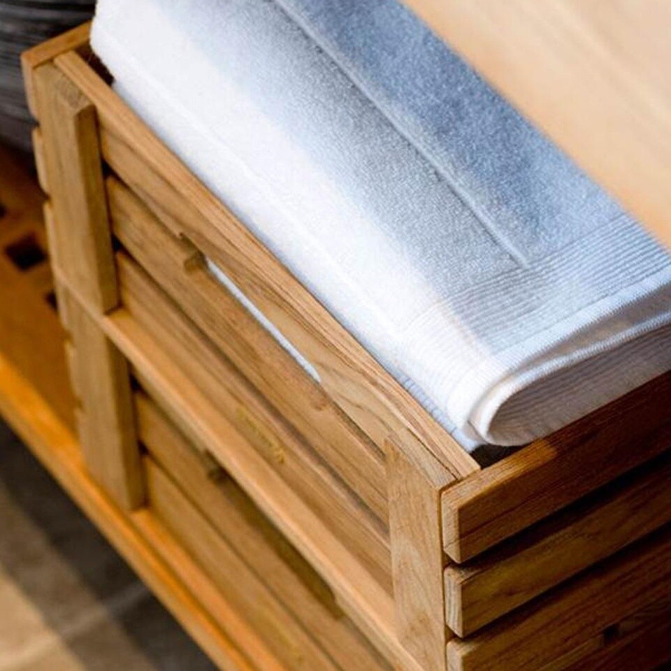 Skagerak Dania Apple Box/ Wooden Box 4