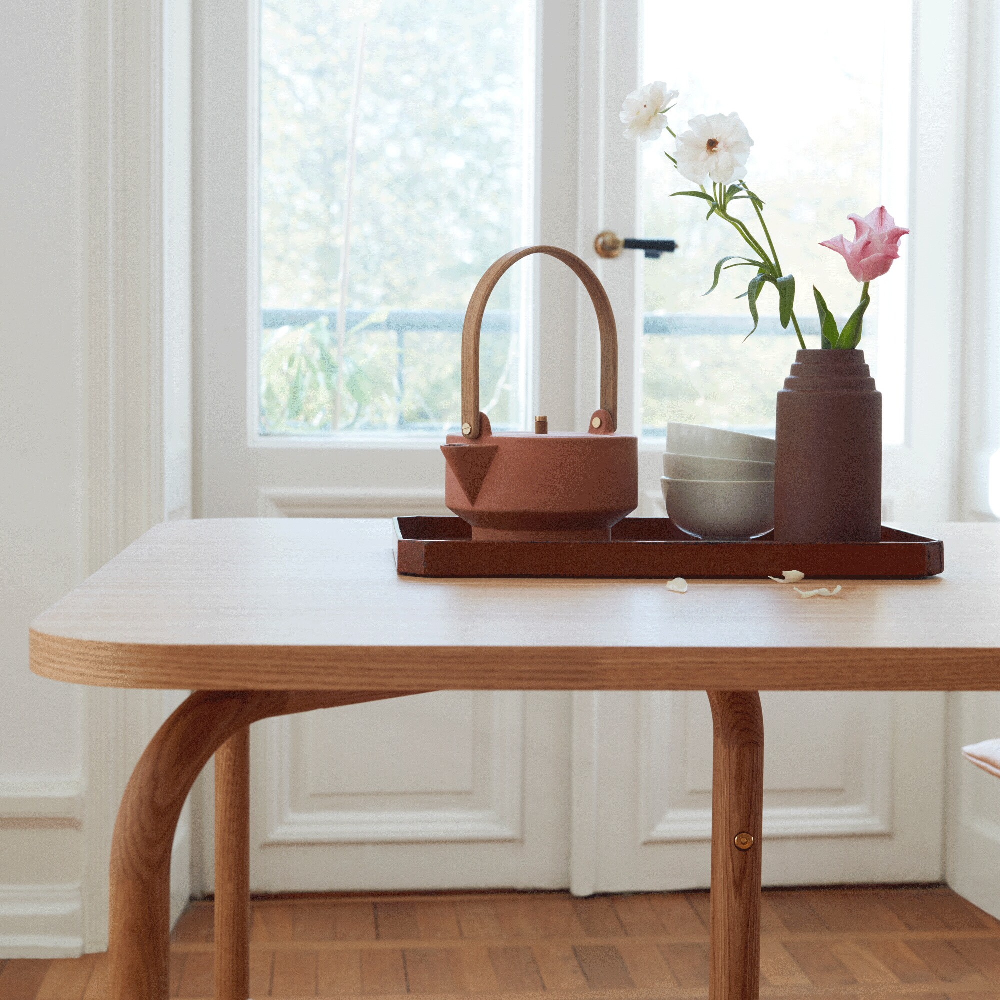 Skagerak Aldus Table