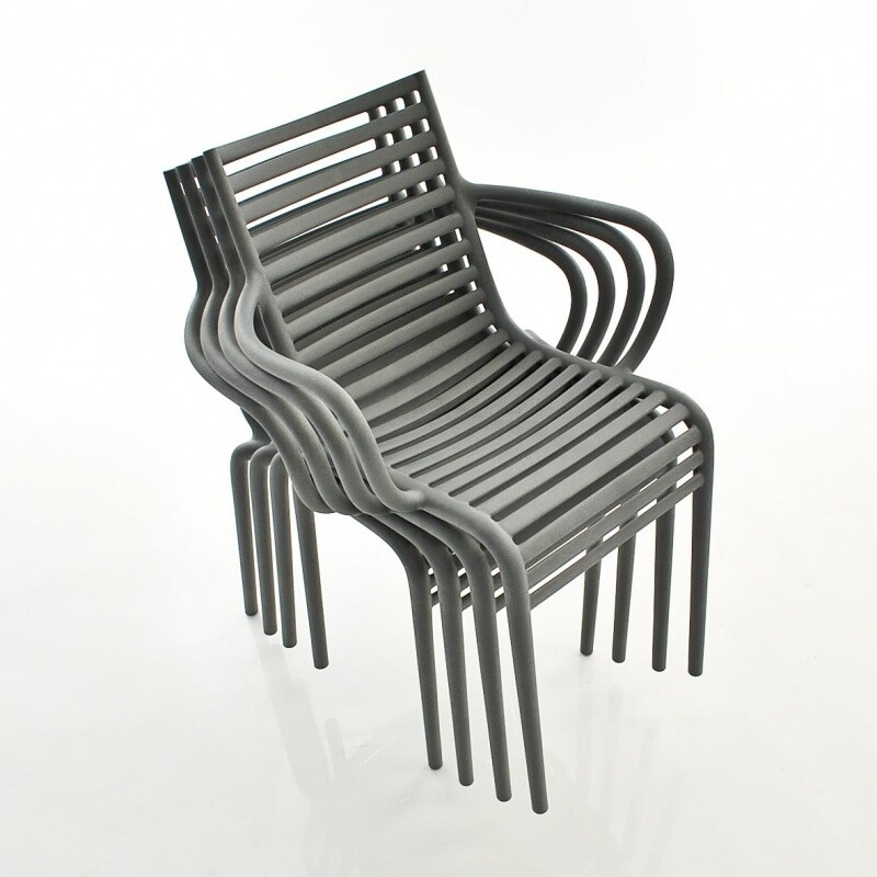 Pip-e Garden Armchair