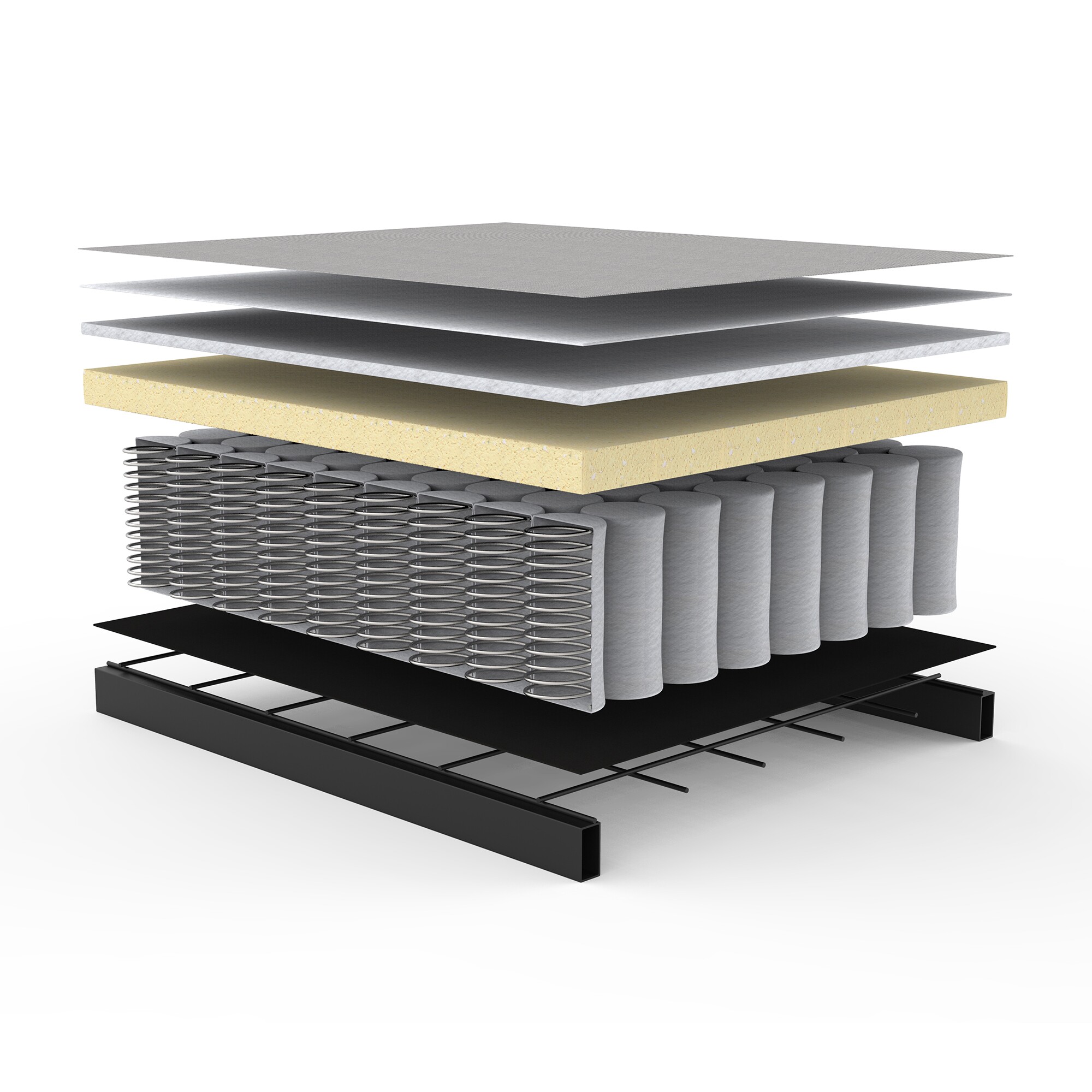 Yonata Sofa Bed 207x110cm