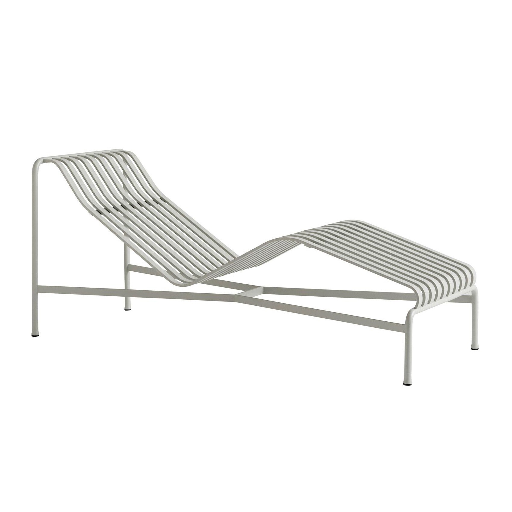 Palissade Chaise Longue