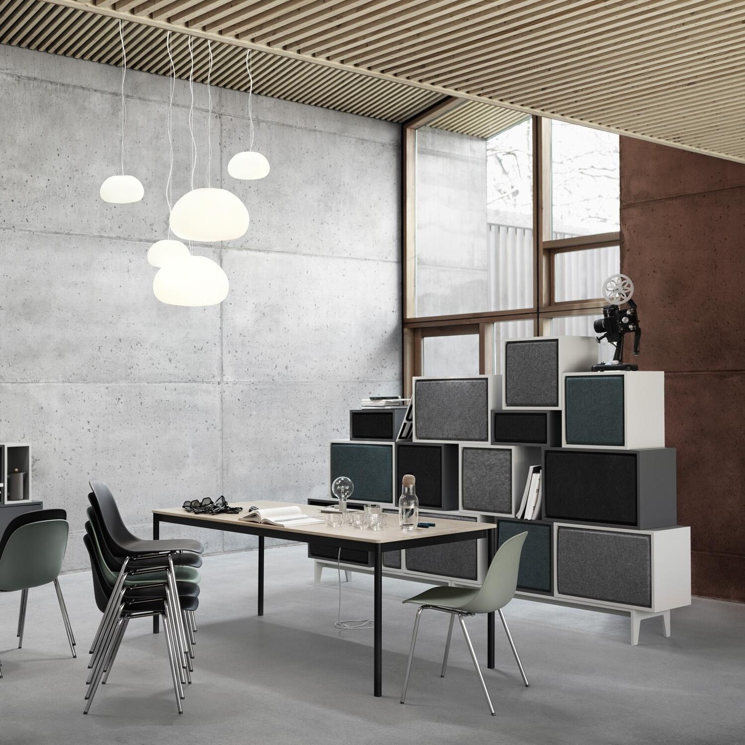 Stacked 2.0 Acoustic Panel S