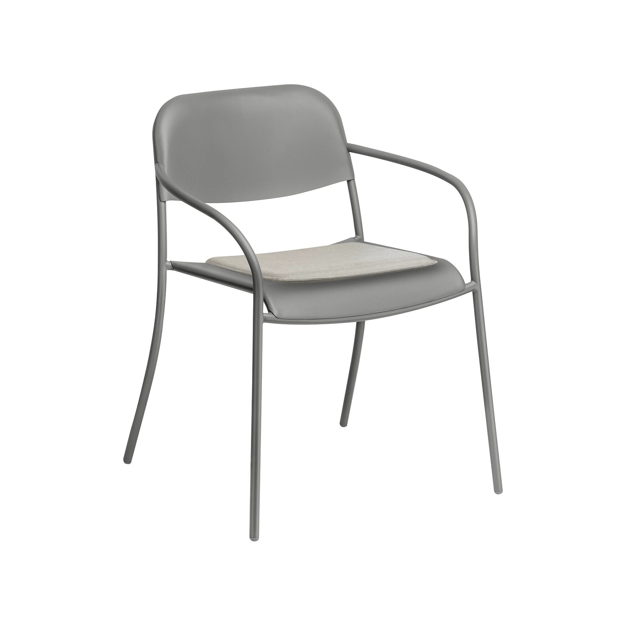 Yua Outdoor Seat Cushion 39x34cm