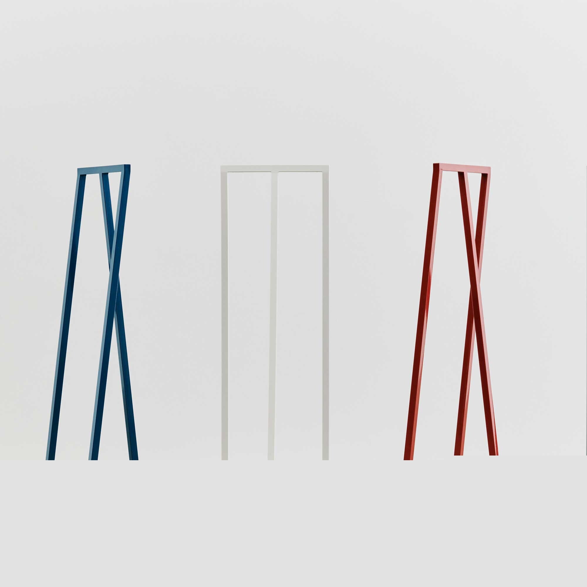 Loop Stand Hall Wardrobe 45x150x39cm