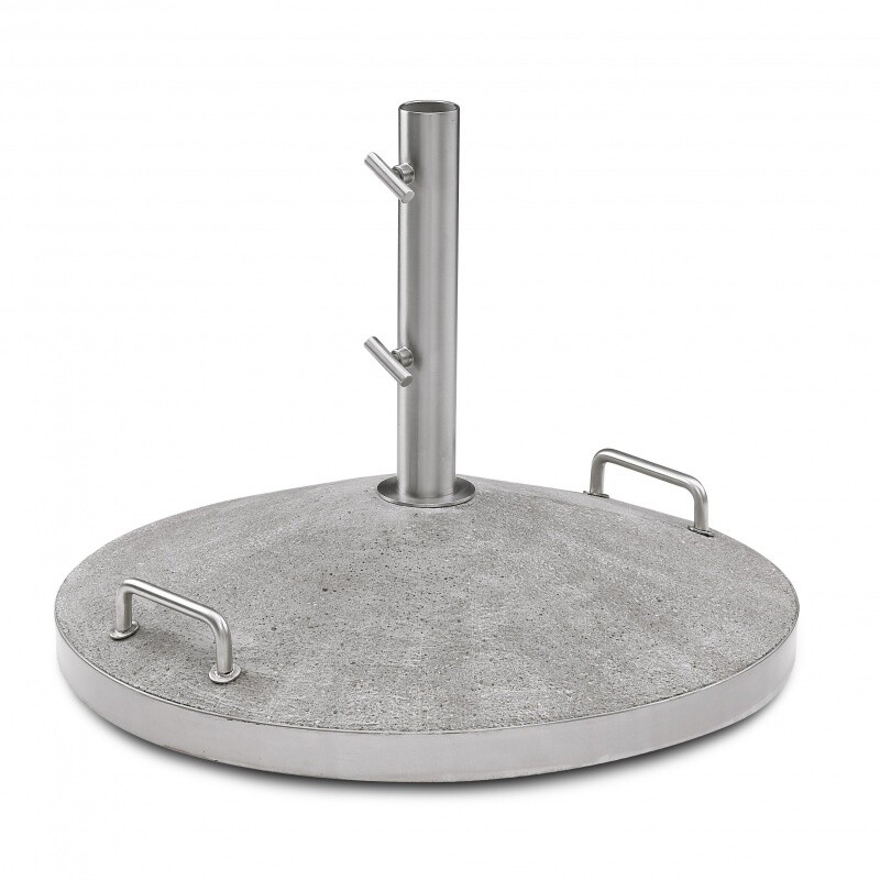 Skagerak Capri Parasol Base 50kg