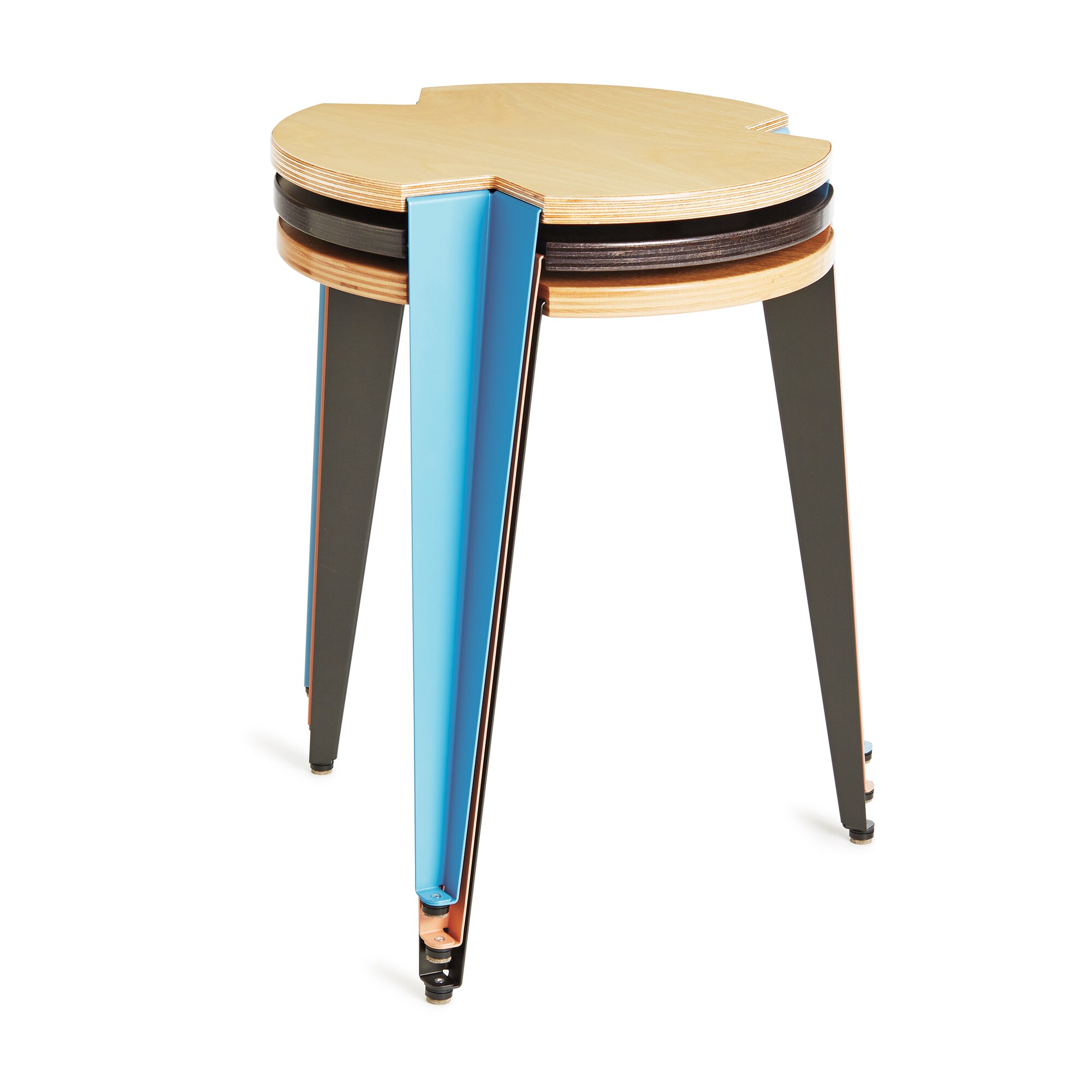 Vogt Model 1563 Stool