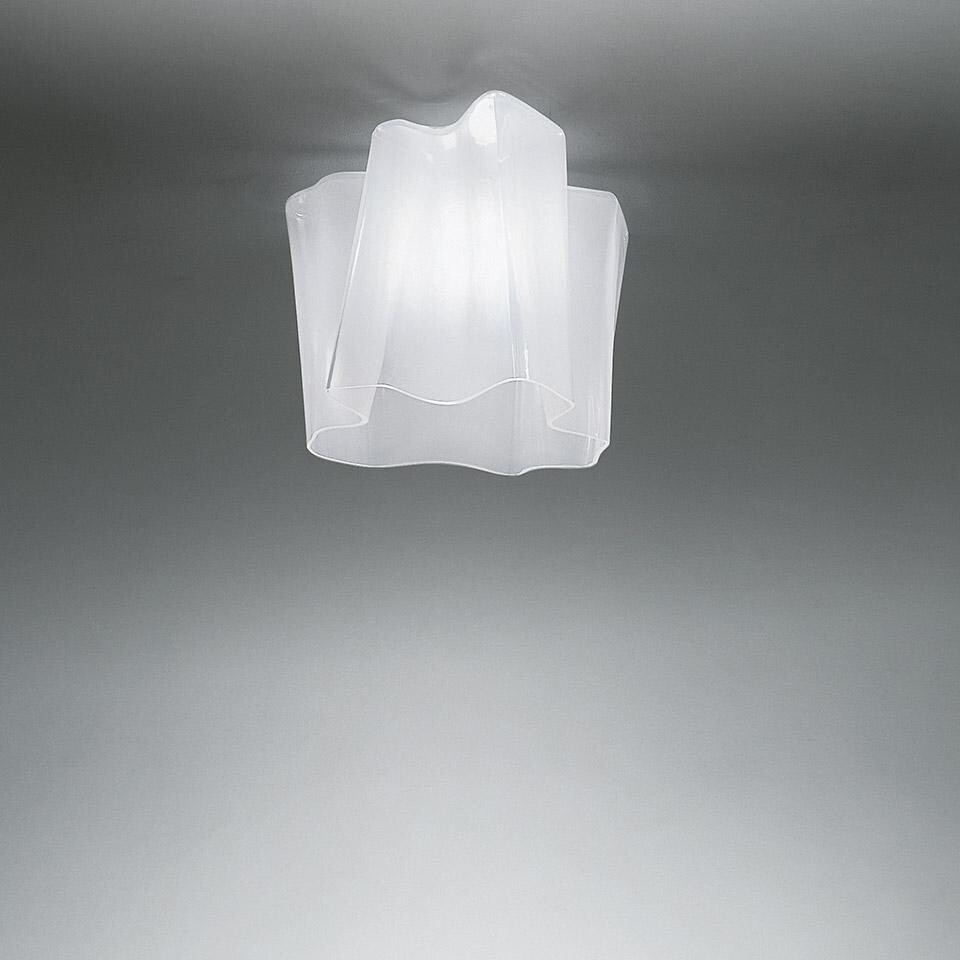 Logico Soffitto Mini Singola Ceiling Lamp