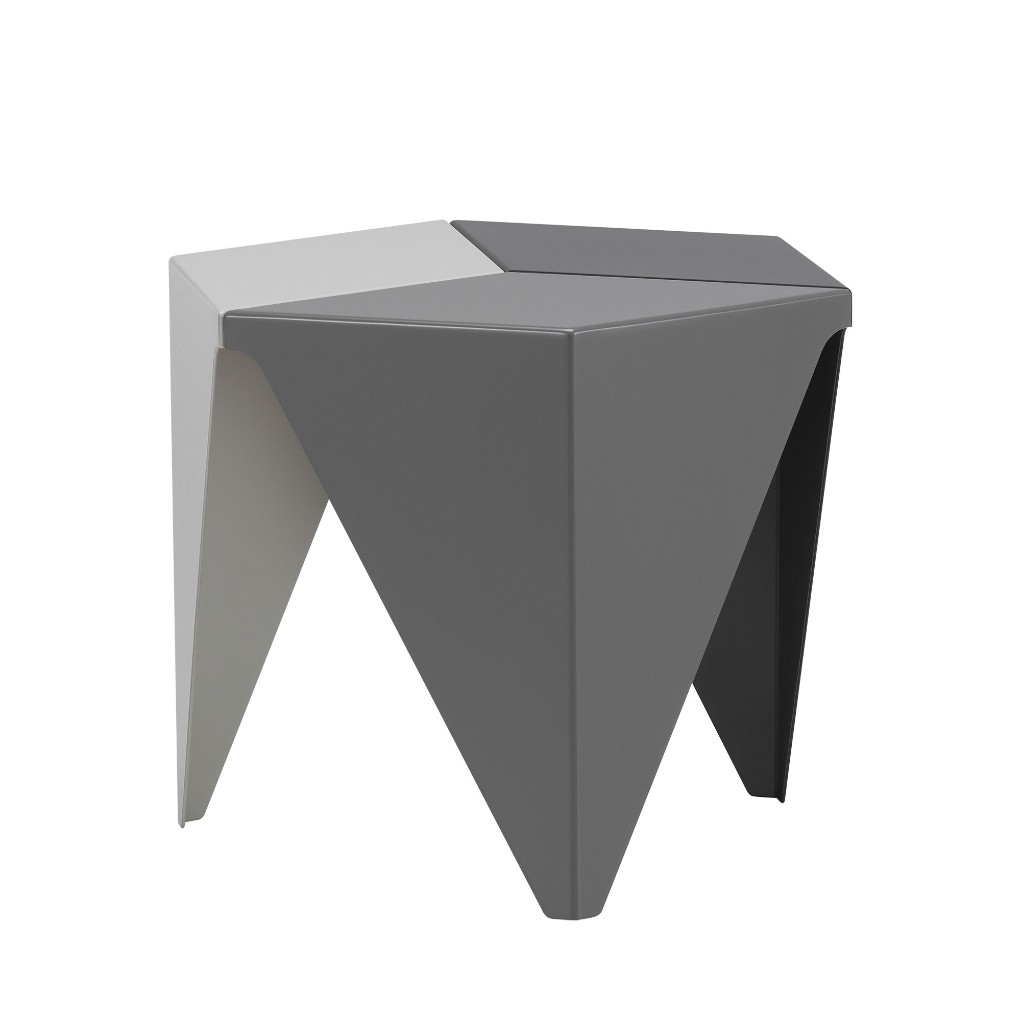 Prismatic Side Table