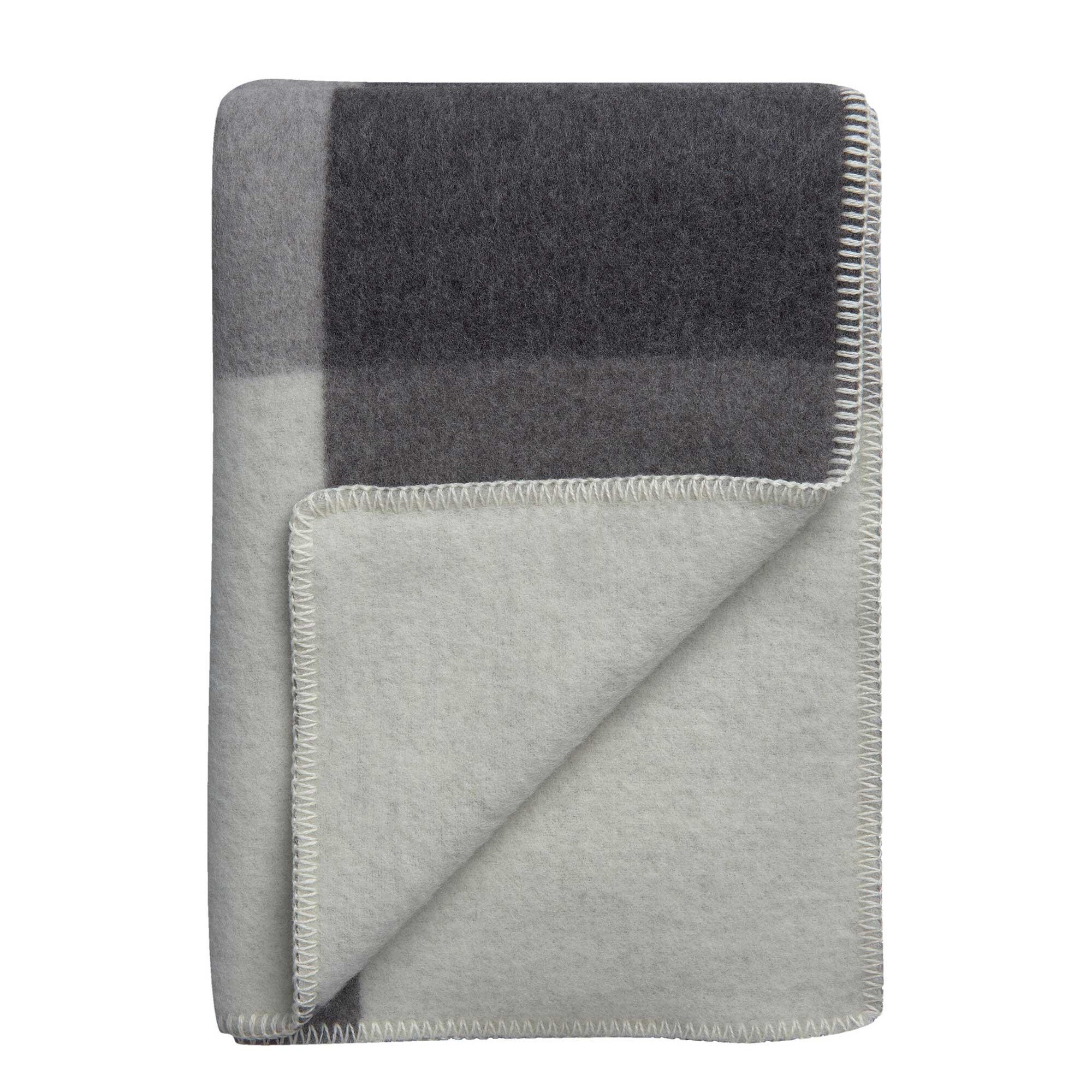 Syndin Plaid/Throw 135x200cm