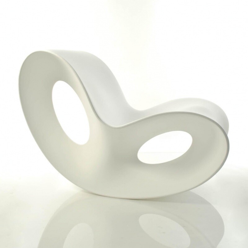 Voido Rocking Chair