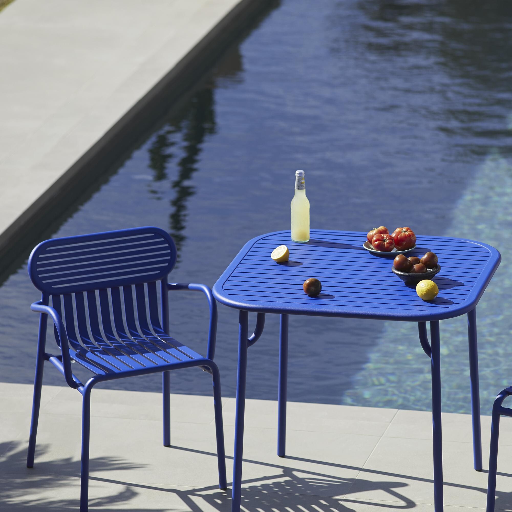 Week-End Garden Armchair