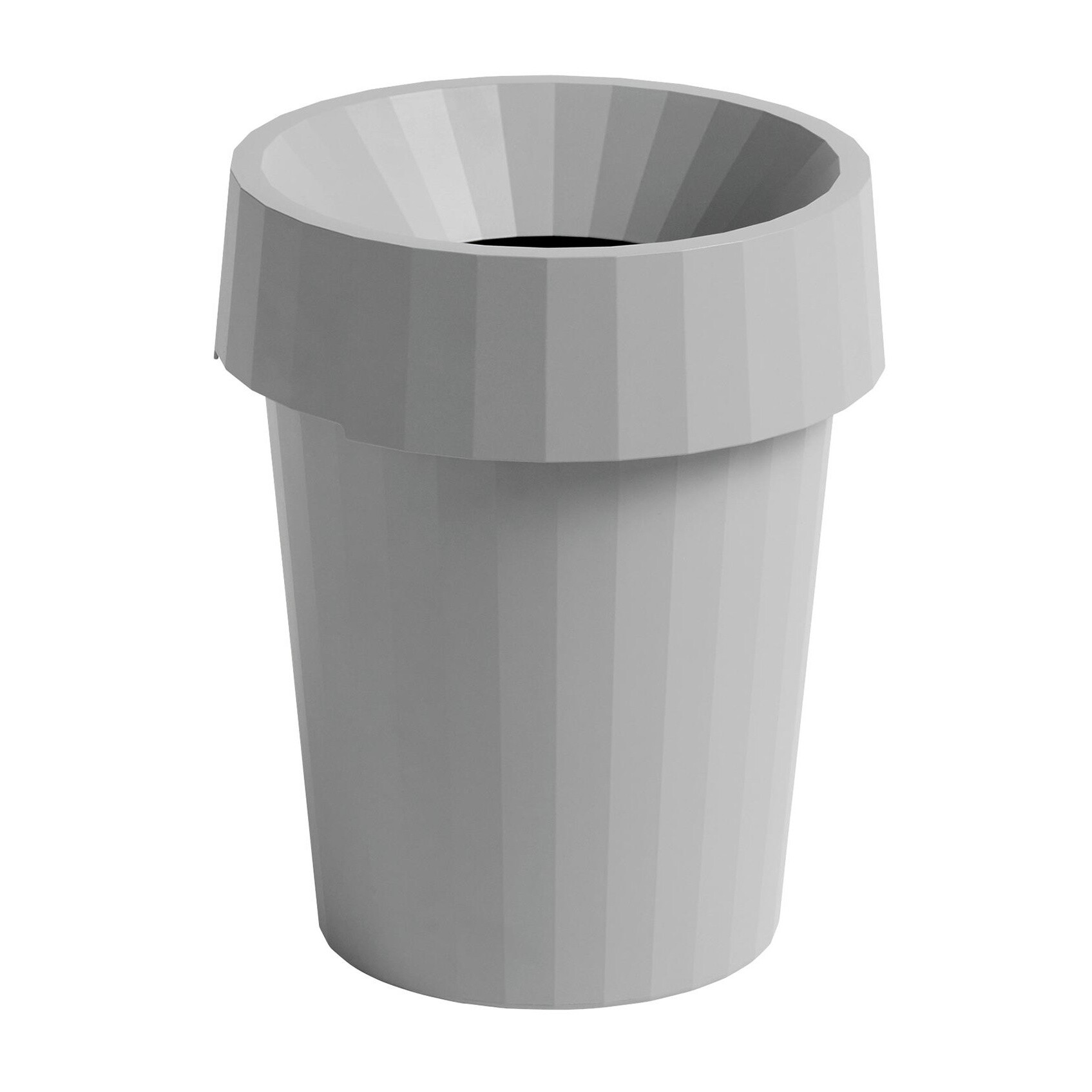 Shade Bin Paper Basket